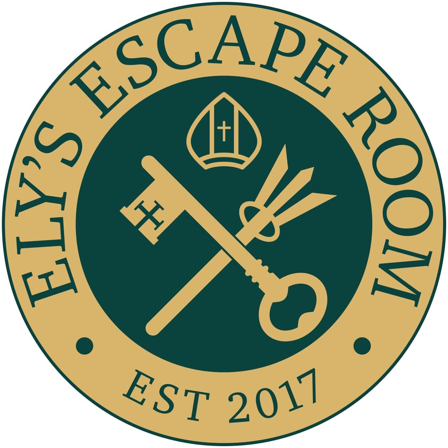 Ely Escape Room