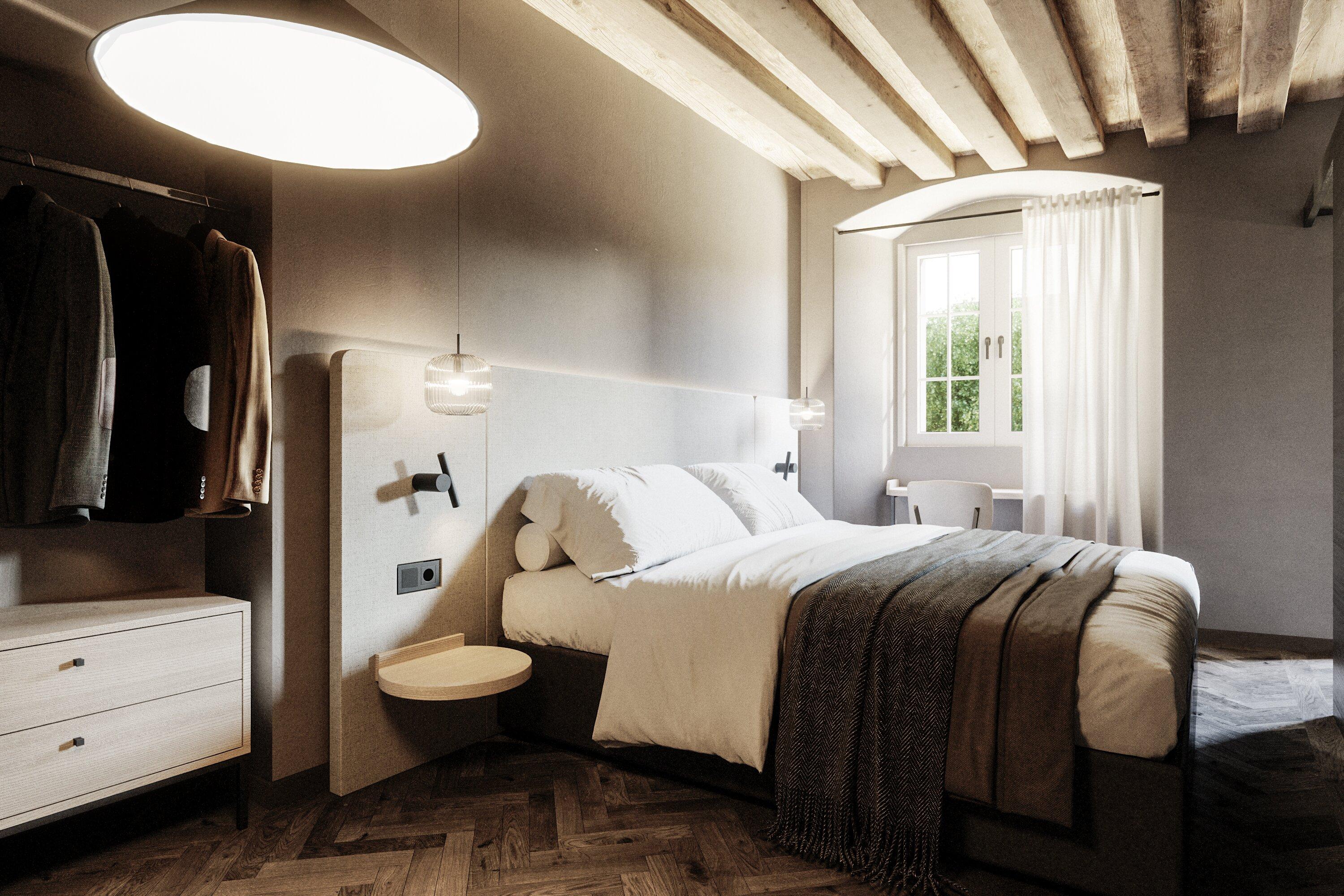 Hotel Schwarzer Adler - Concept Living