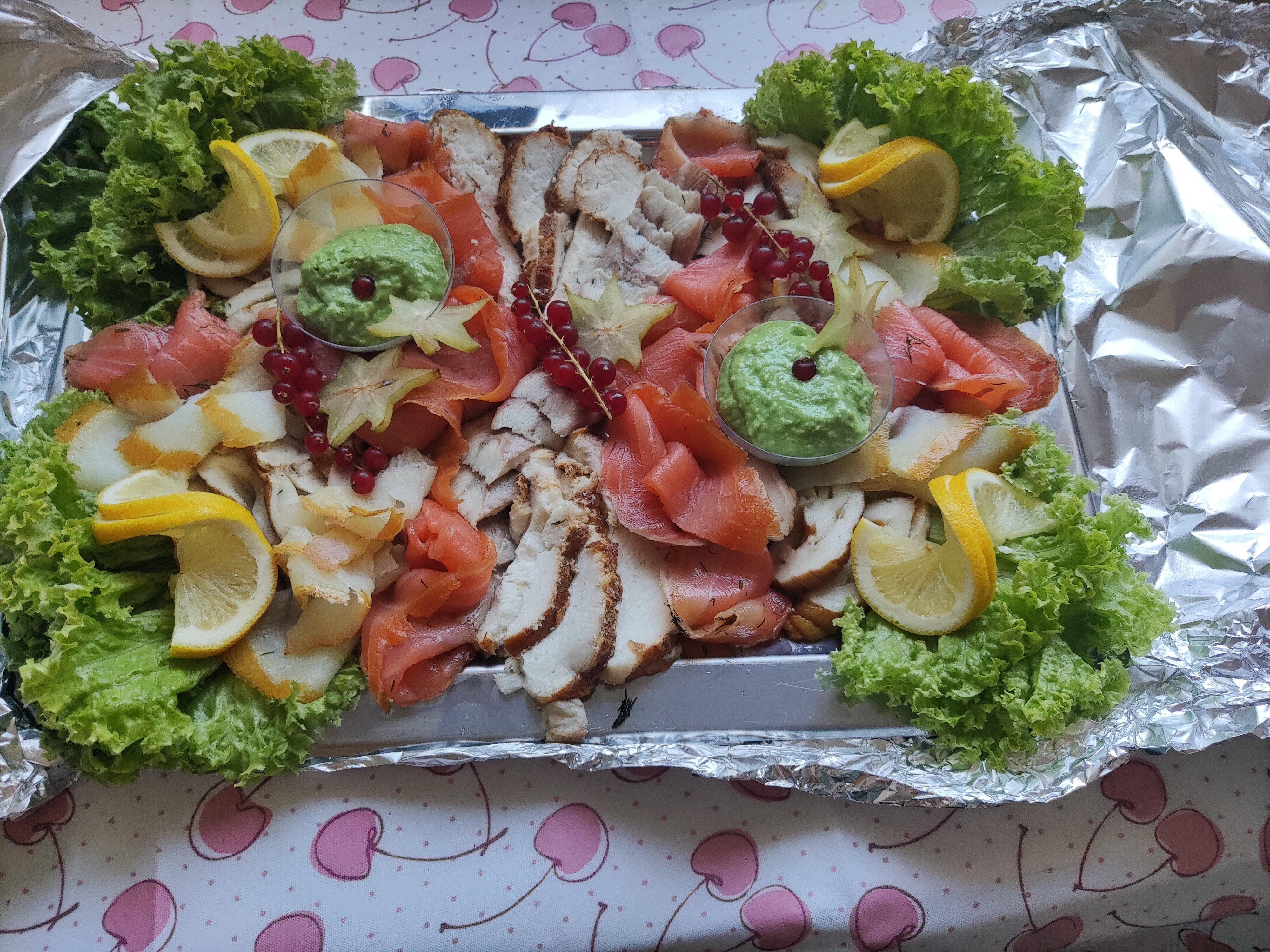 Pahlkes Fisch-Raucherei Und -Handel