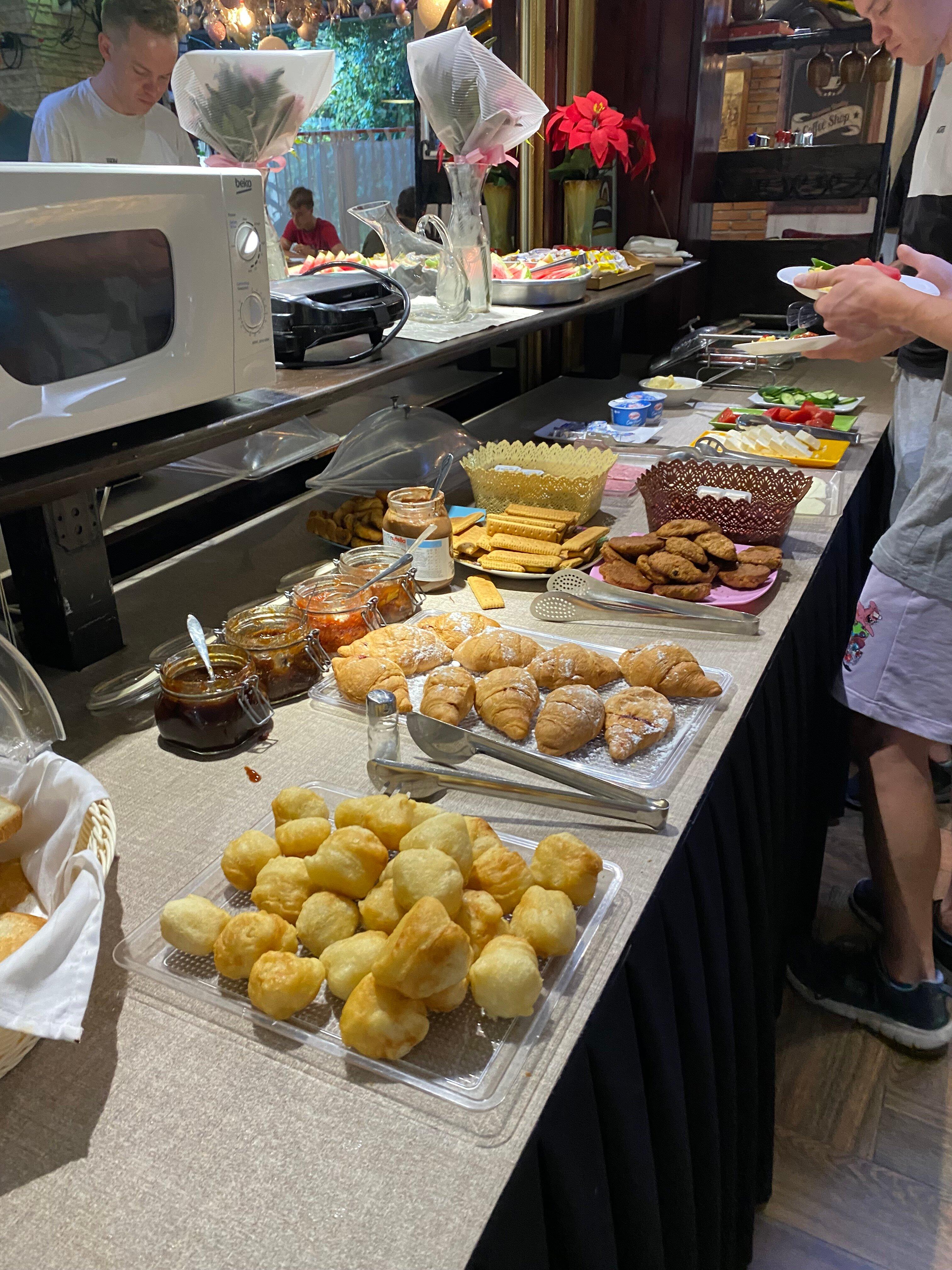 Villa 78 Fish Restaurant