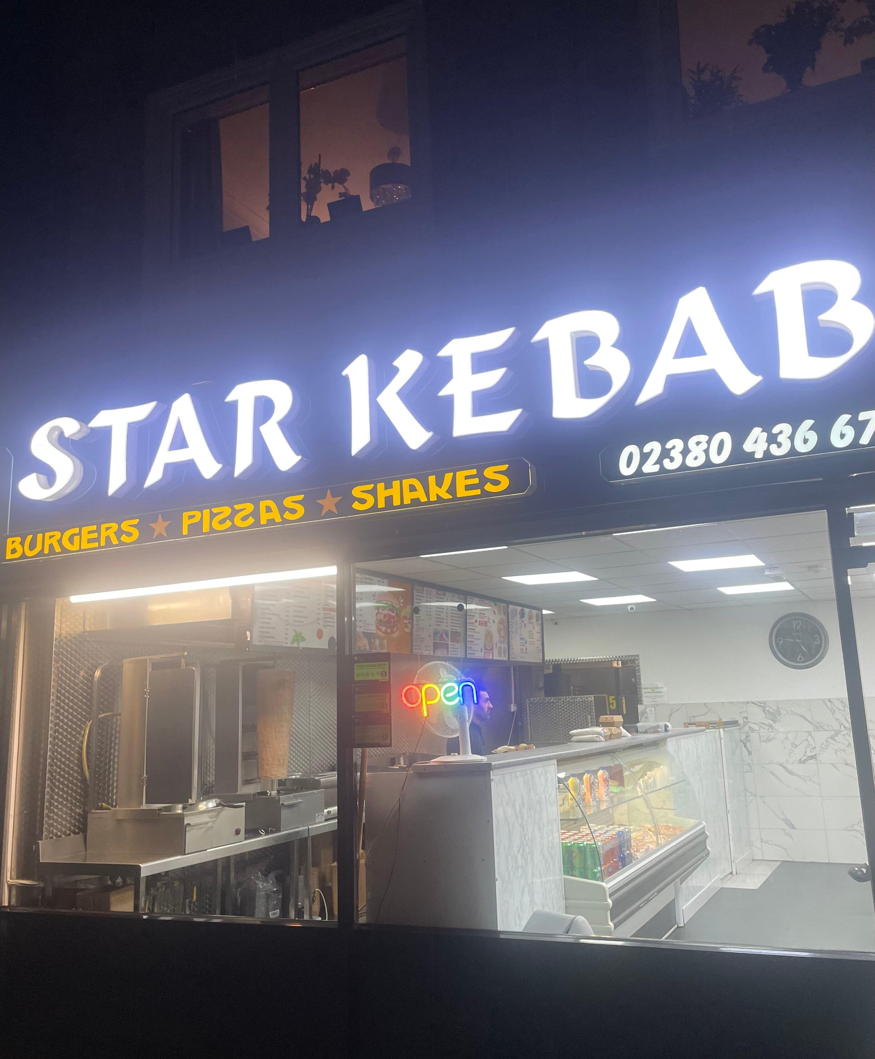 Star Kebab