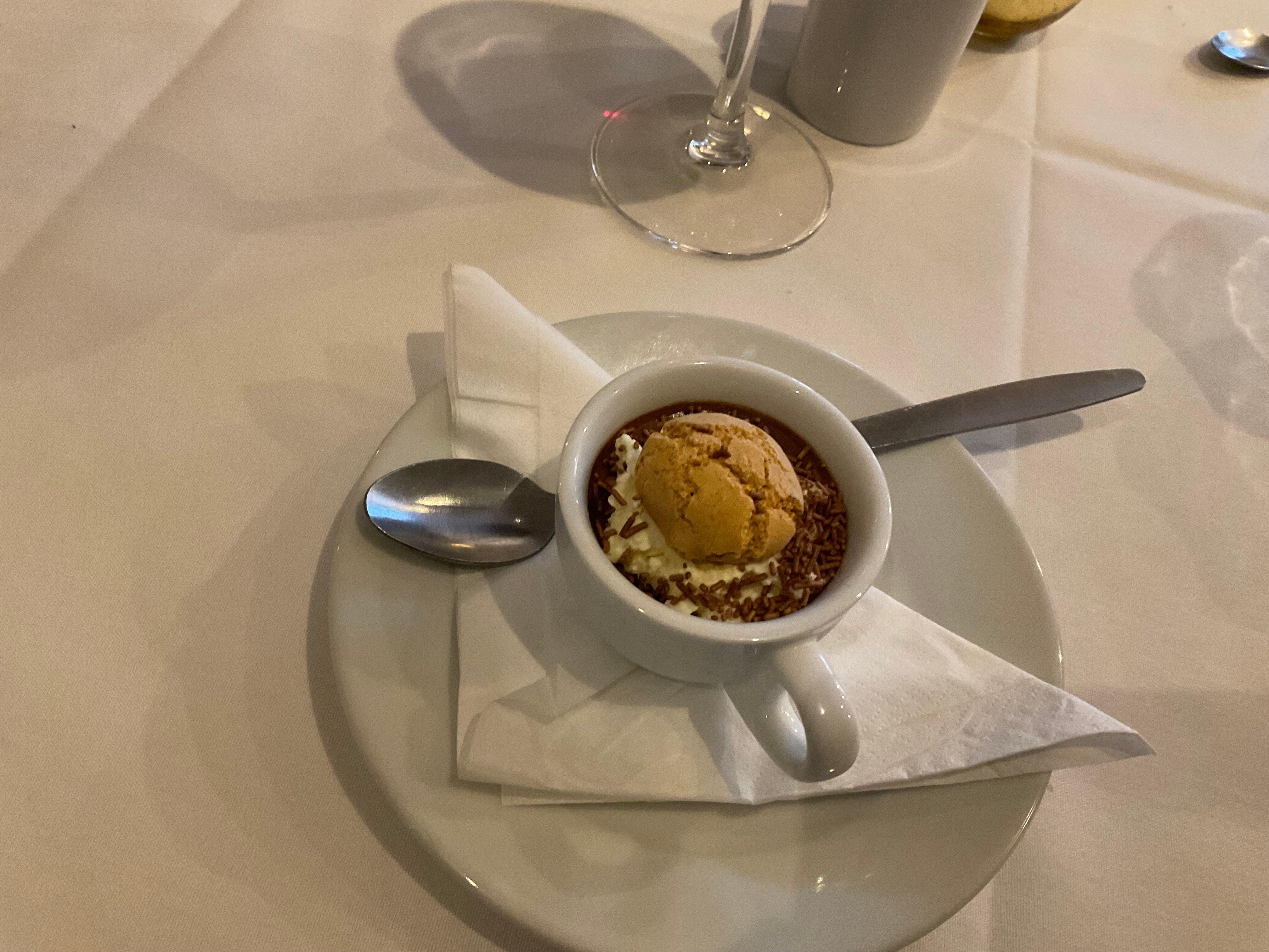 Number 25 Bar & Bistro