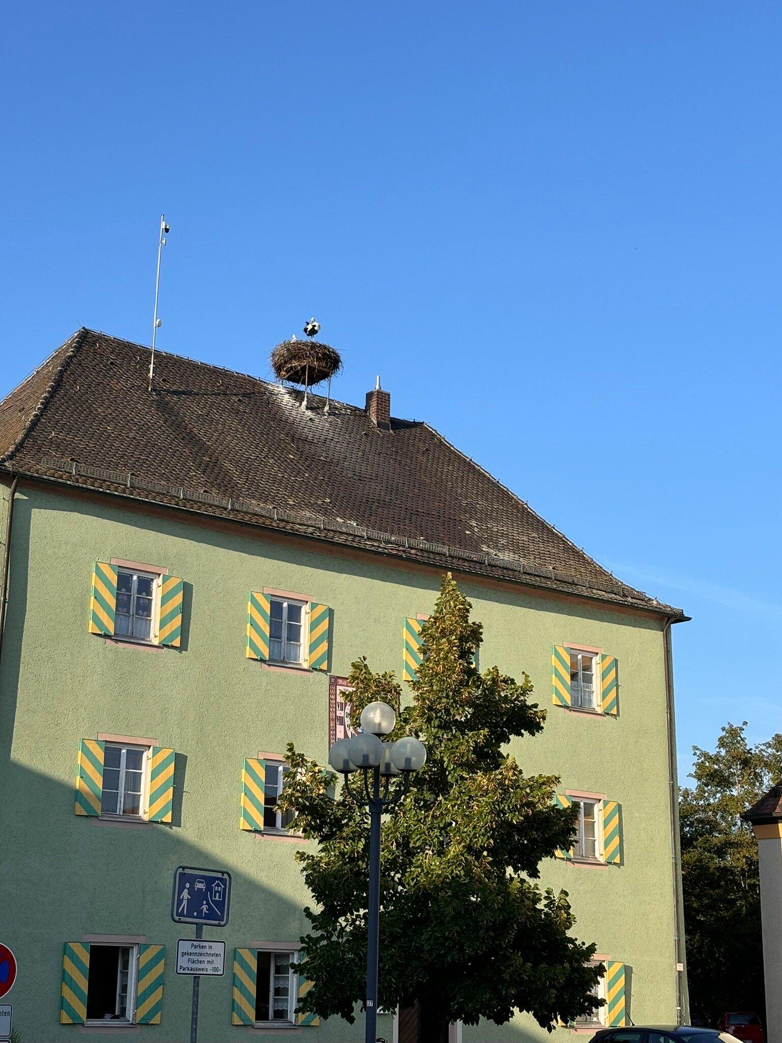 Brauereigasthof Jakob