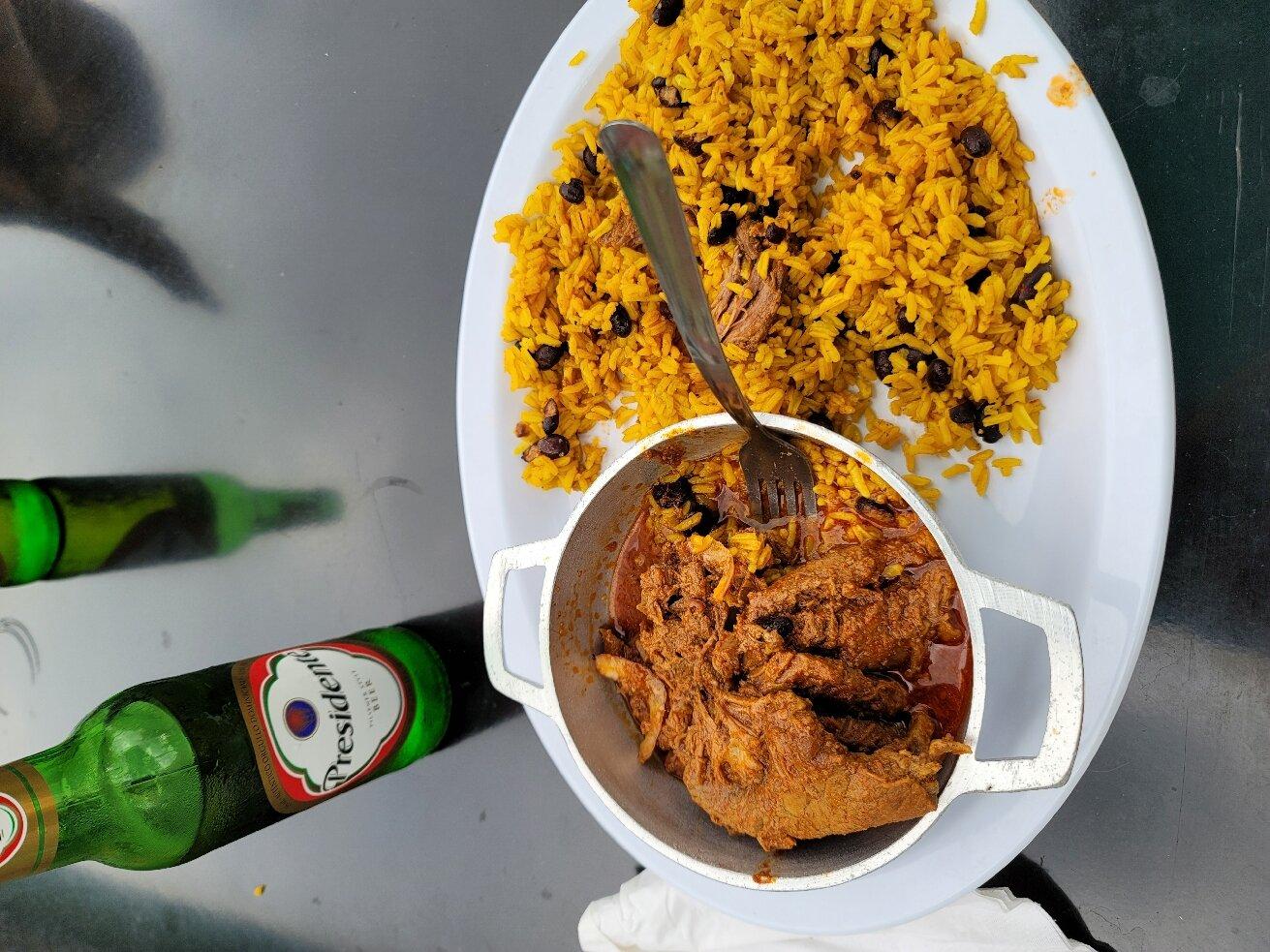 El Caribe Restaurant