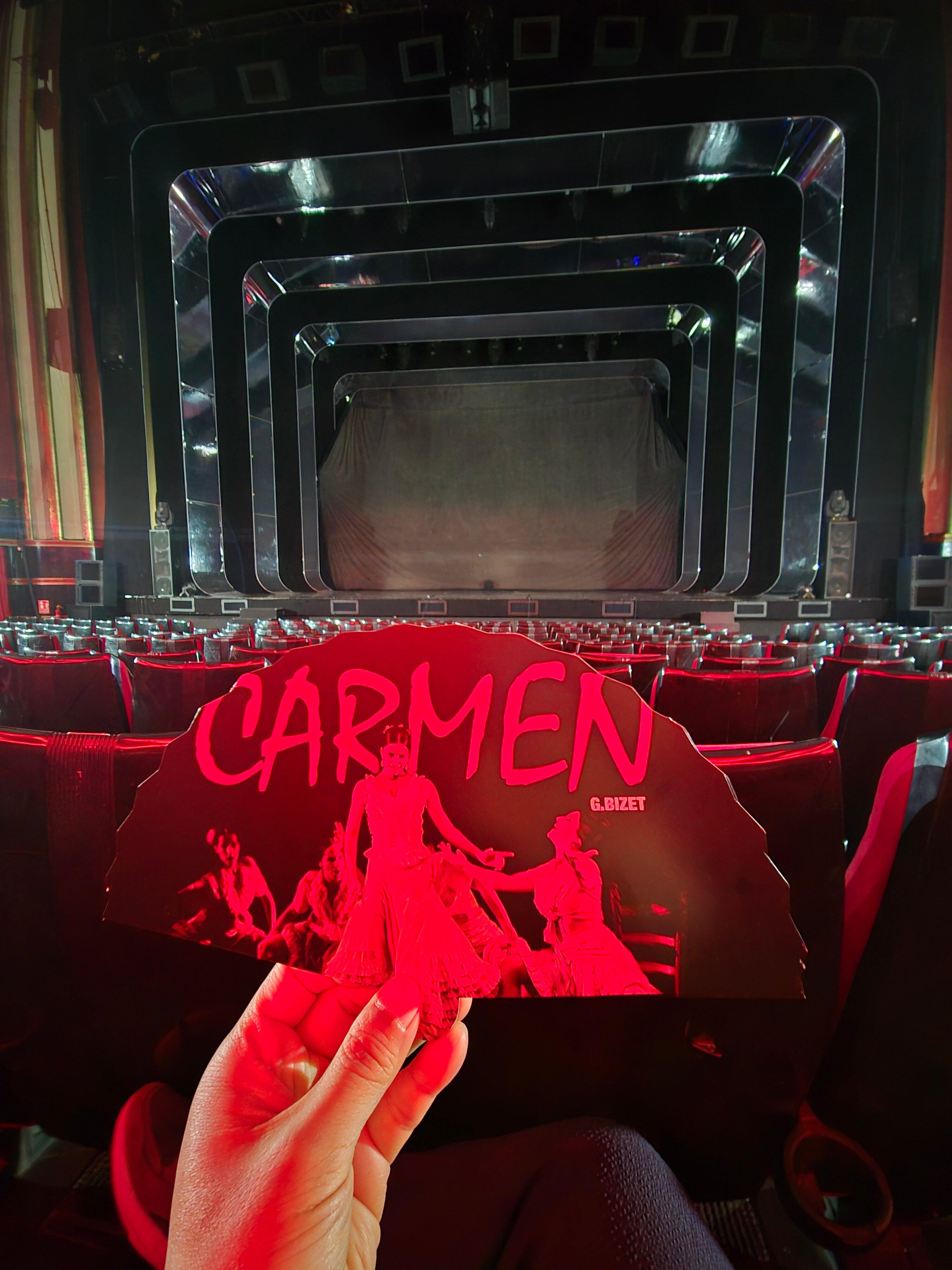 Ballet Flamenco de Madrid