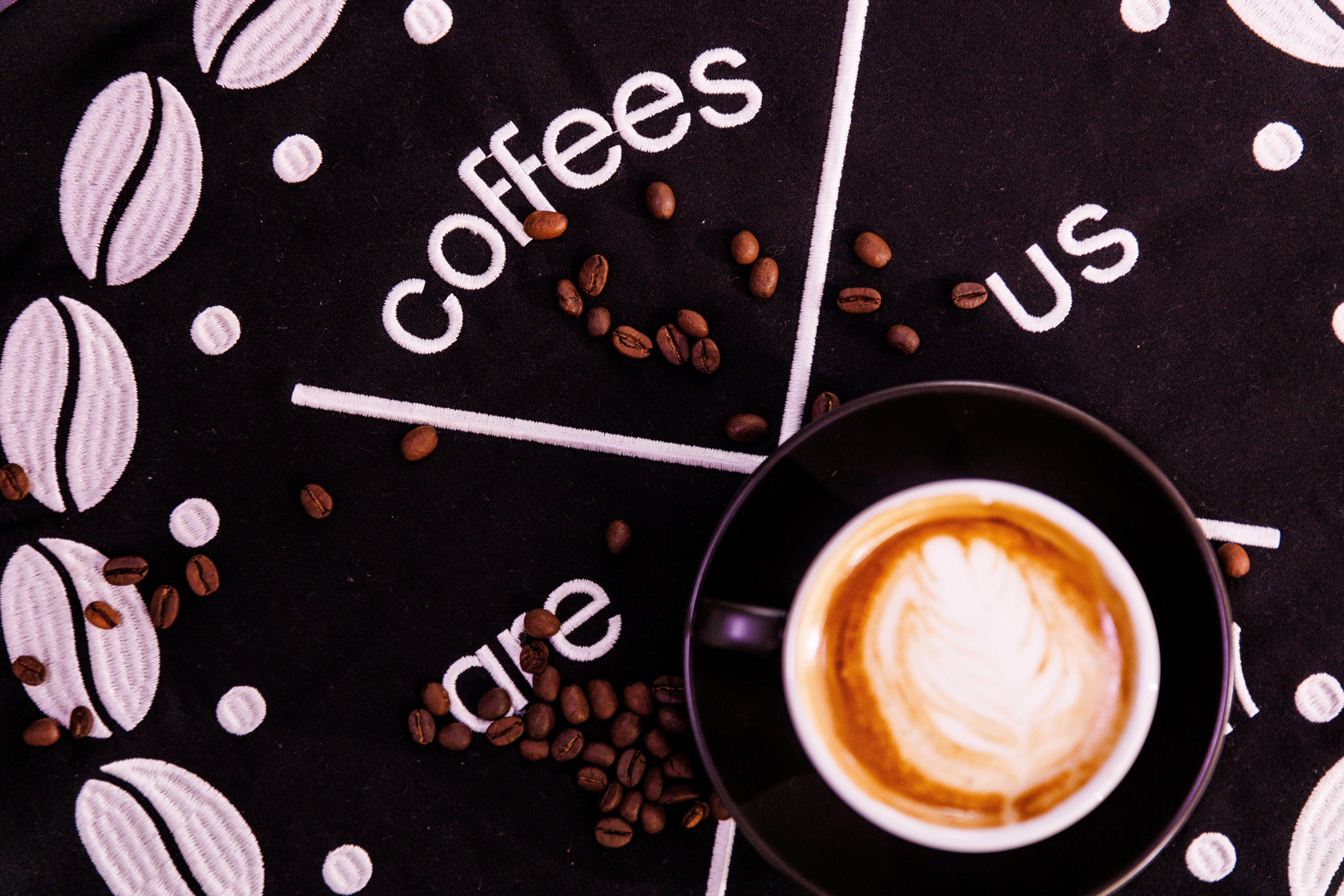 Coffees Are Us Coffee Roasters