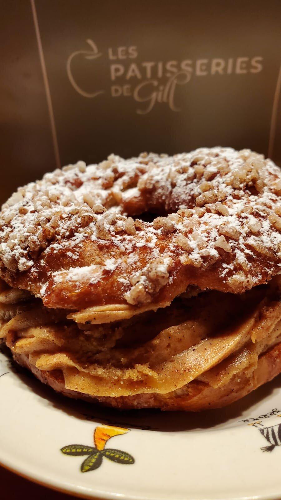 Les Pâtisseries De Gill