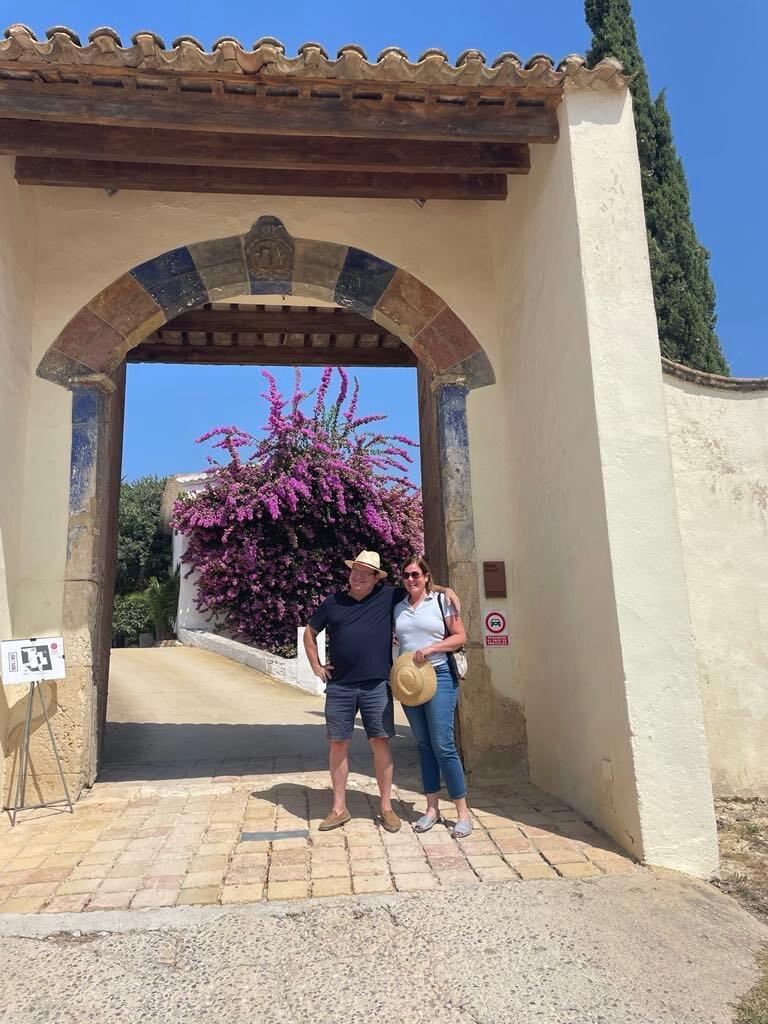 D&C Vineyard Experiences