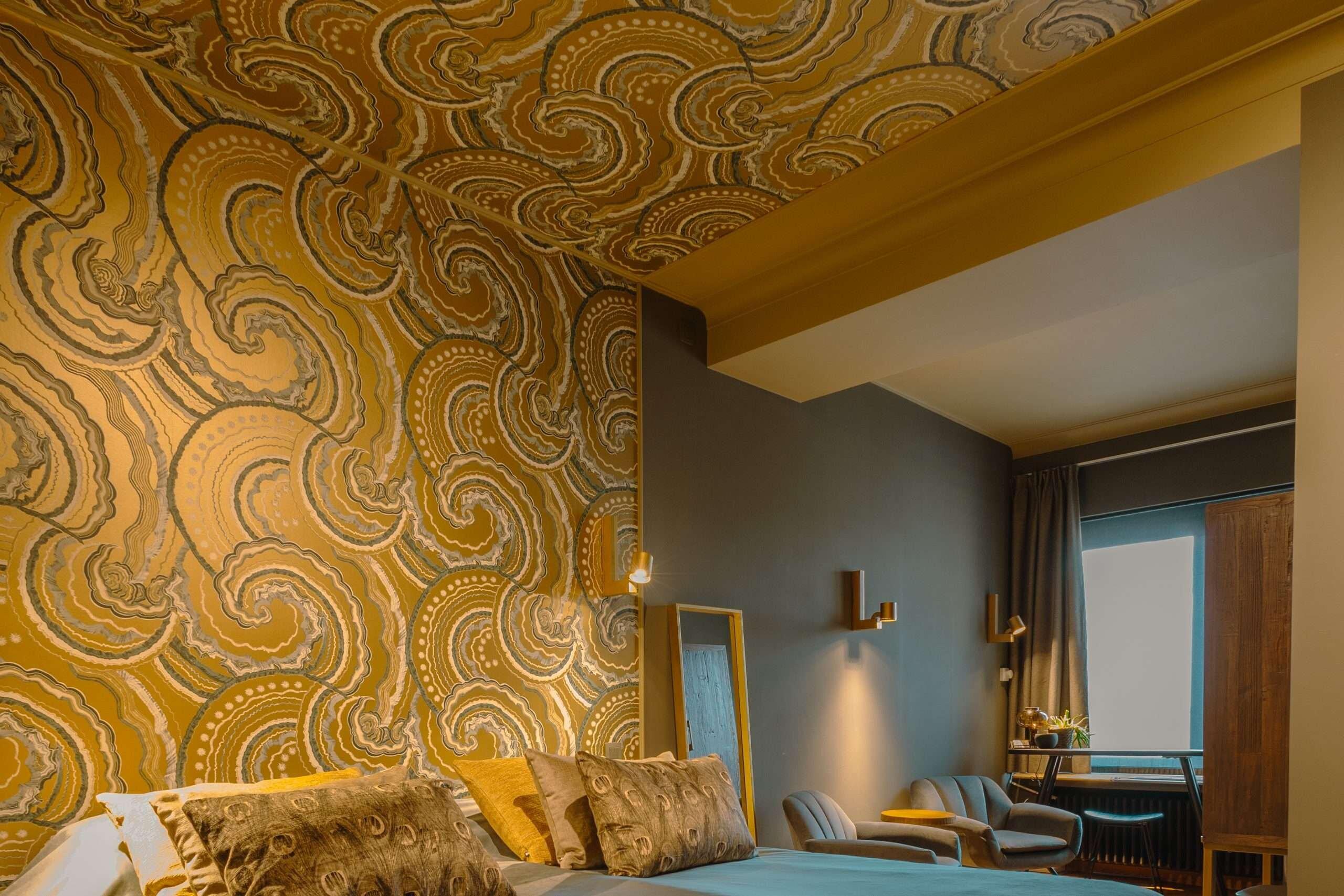 Porta Superia Boutique B&b - Bed And Breakfast