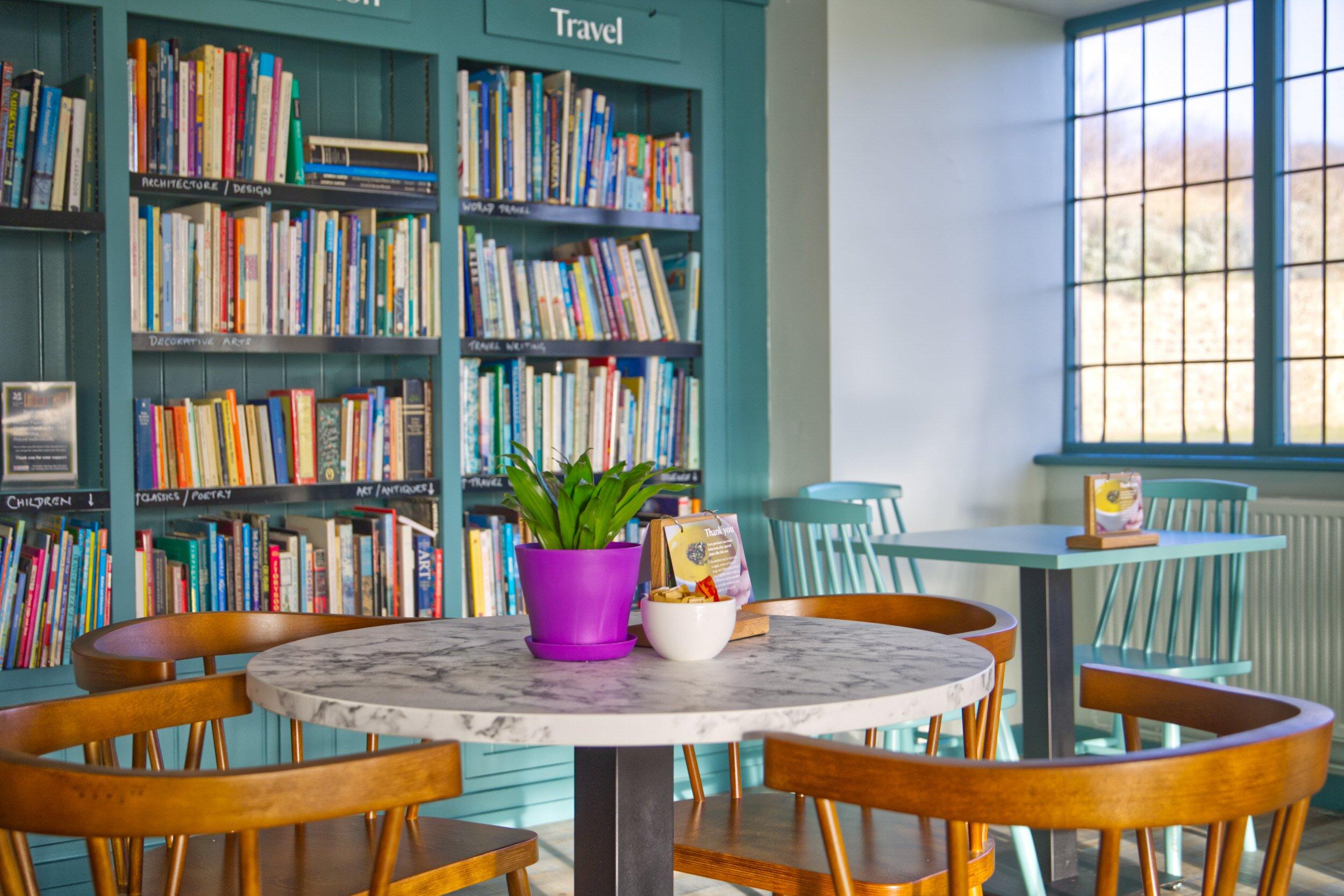 Birling Gap and the Seven Sisters