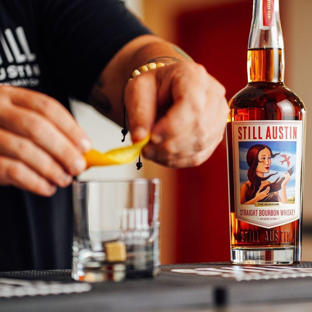 Still Austin Whiskey Co