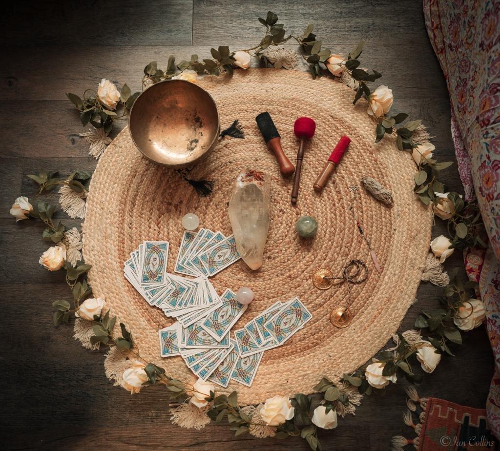 The Reiki Room Retford