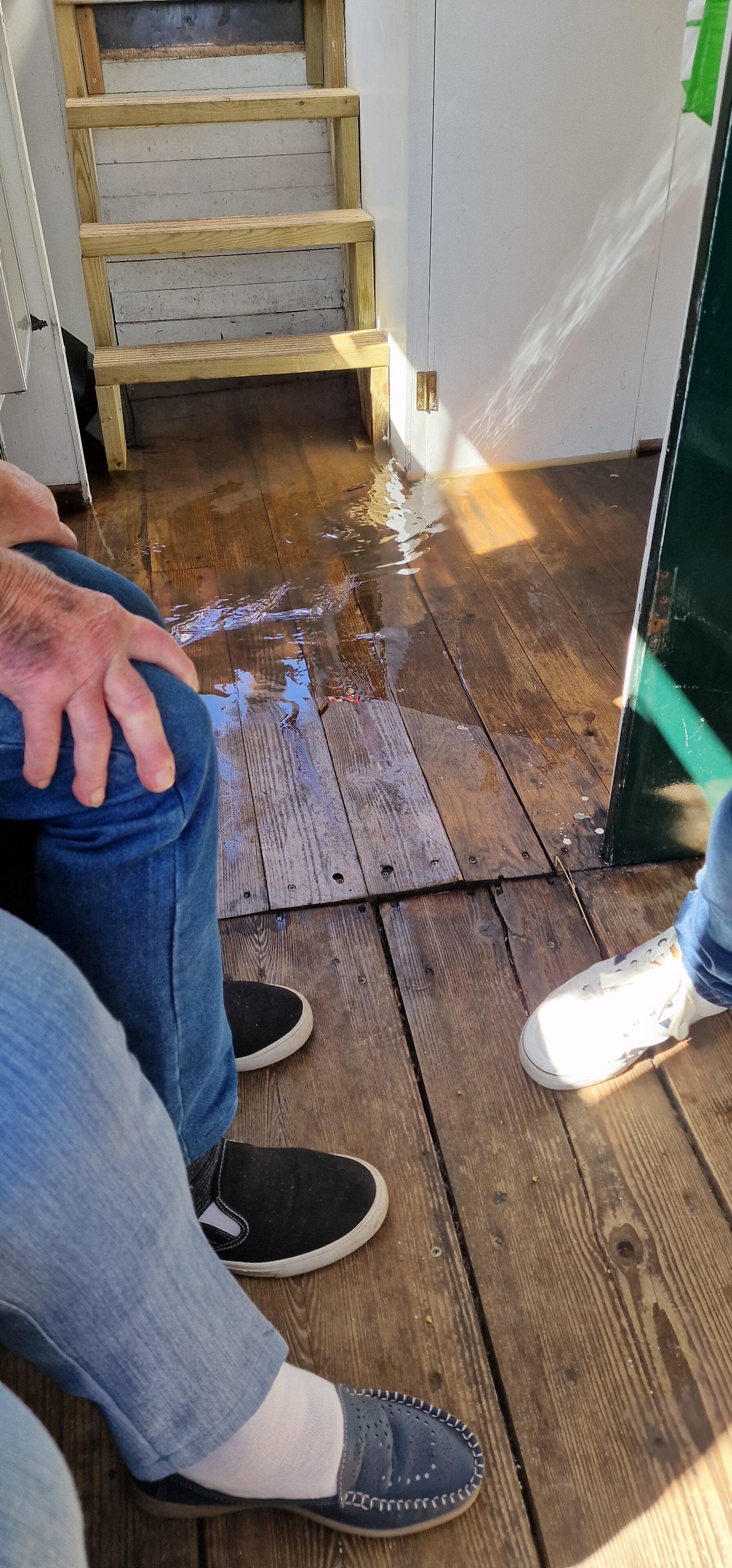 Milton Keynes Marina