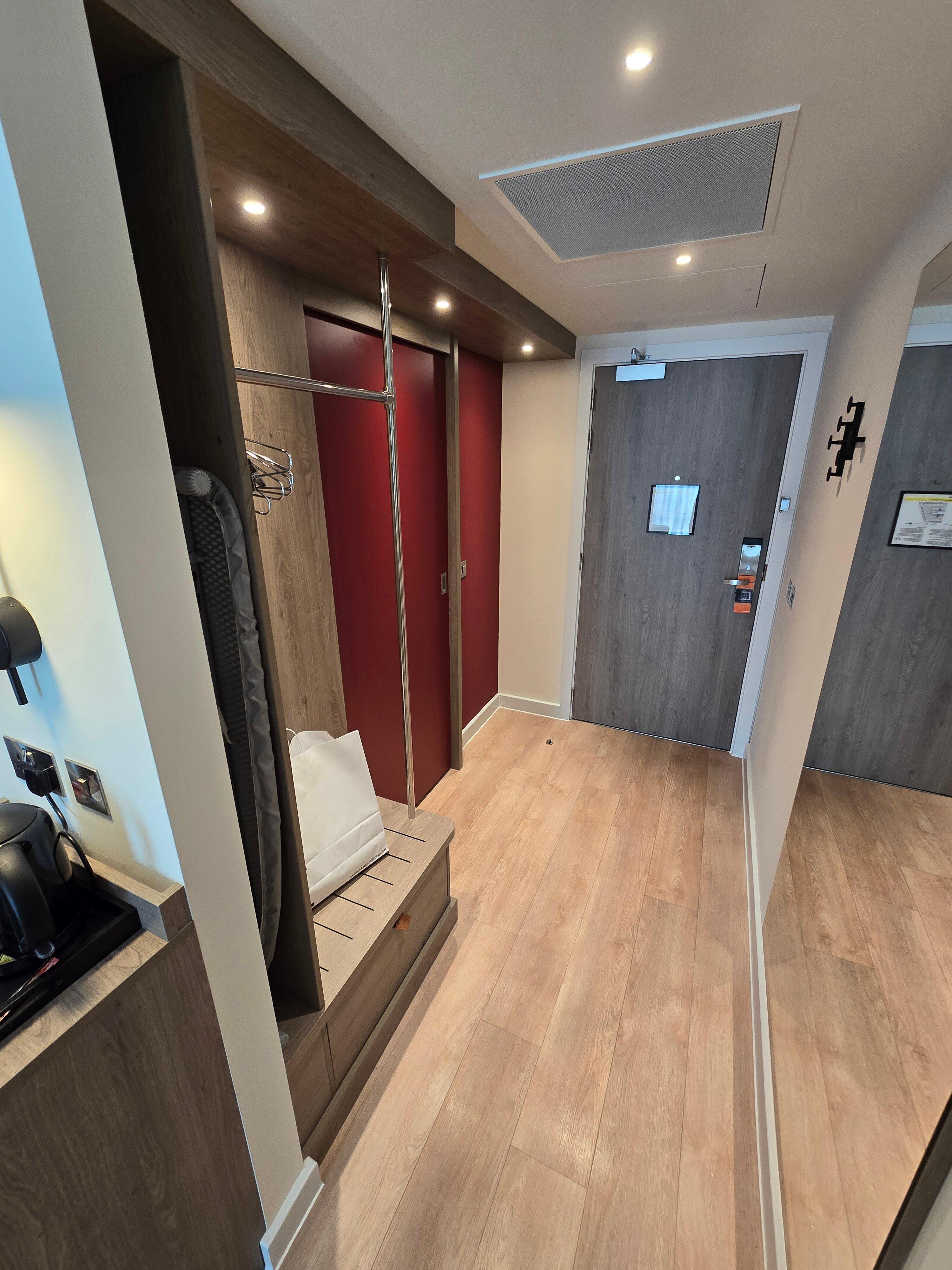 Hampton By Hilton Bath City