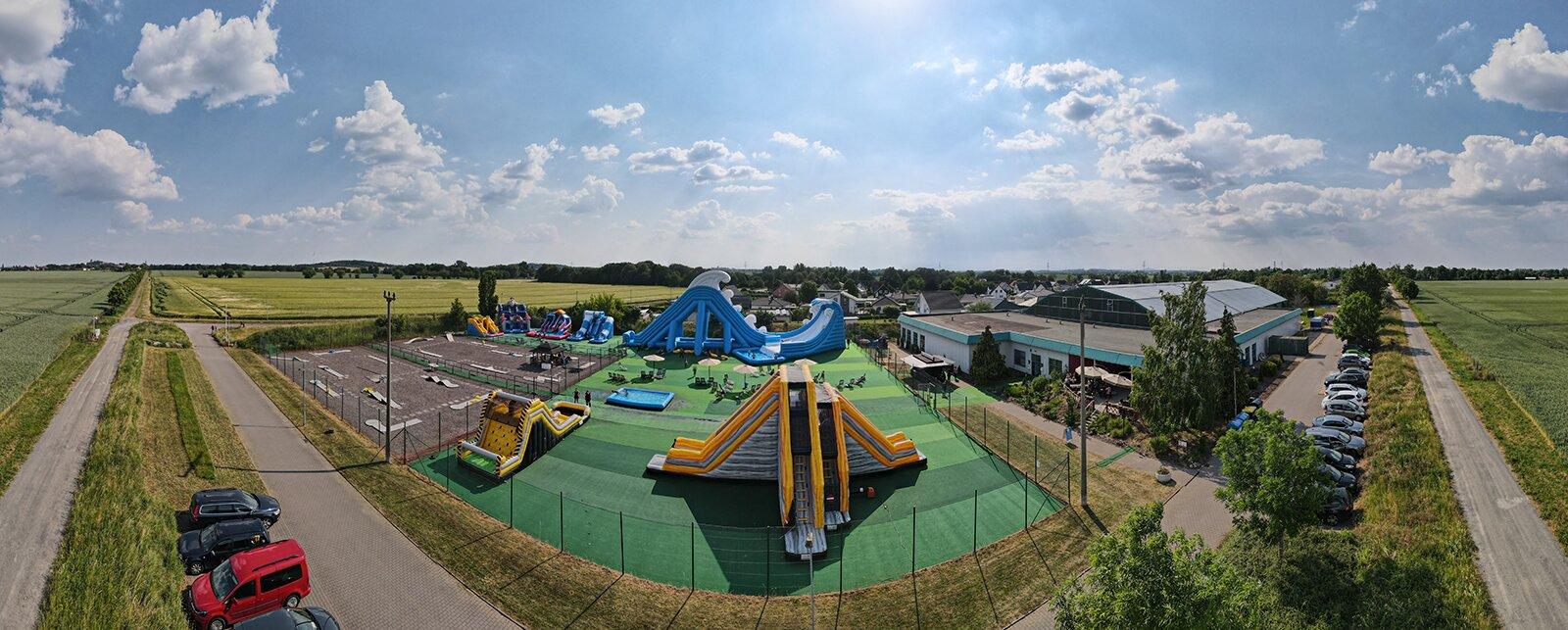 Freizeitpark Landsberg