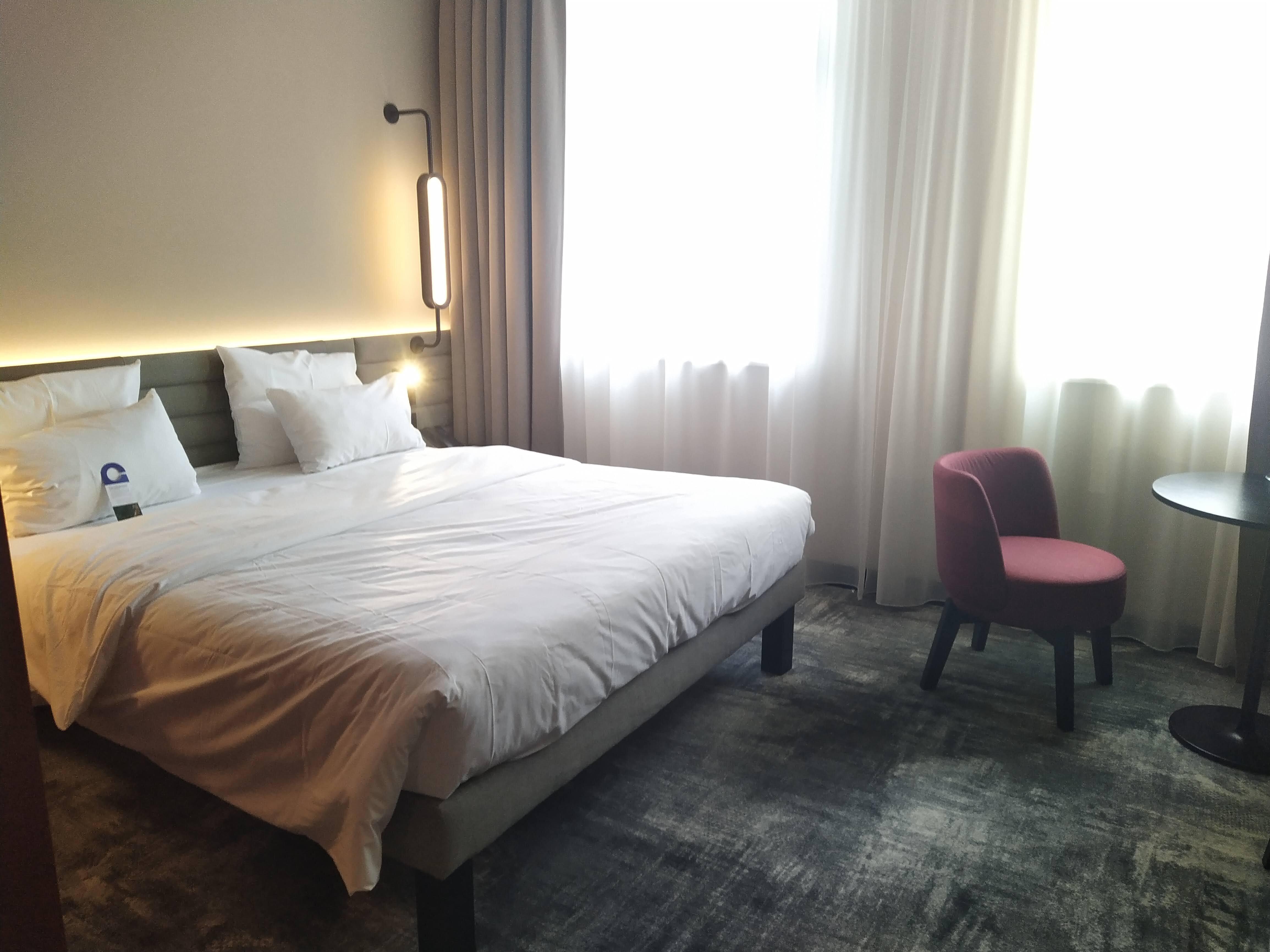 Novotel Munster City