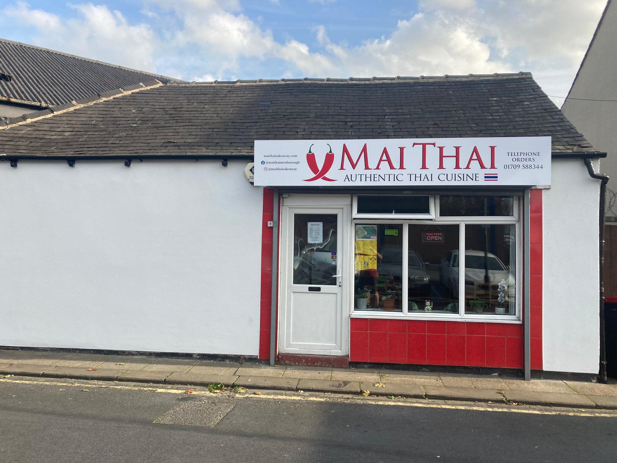 Mai Thai