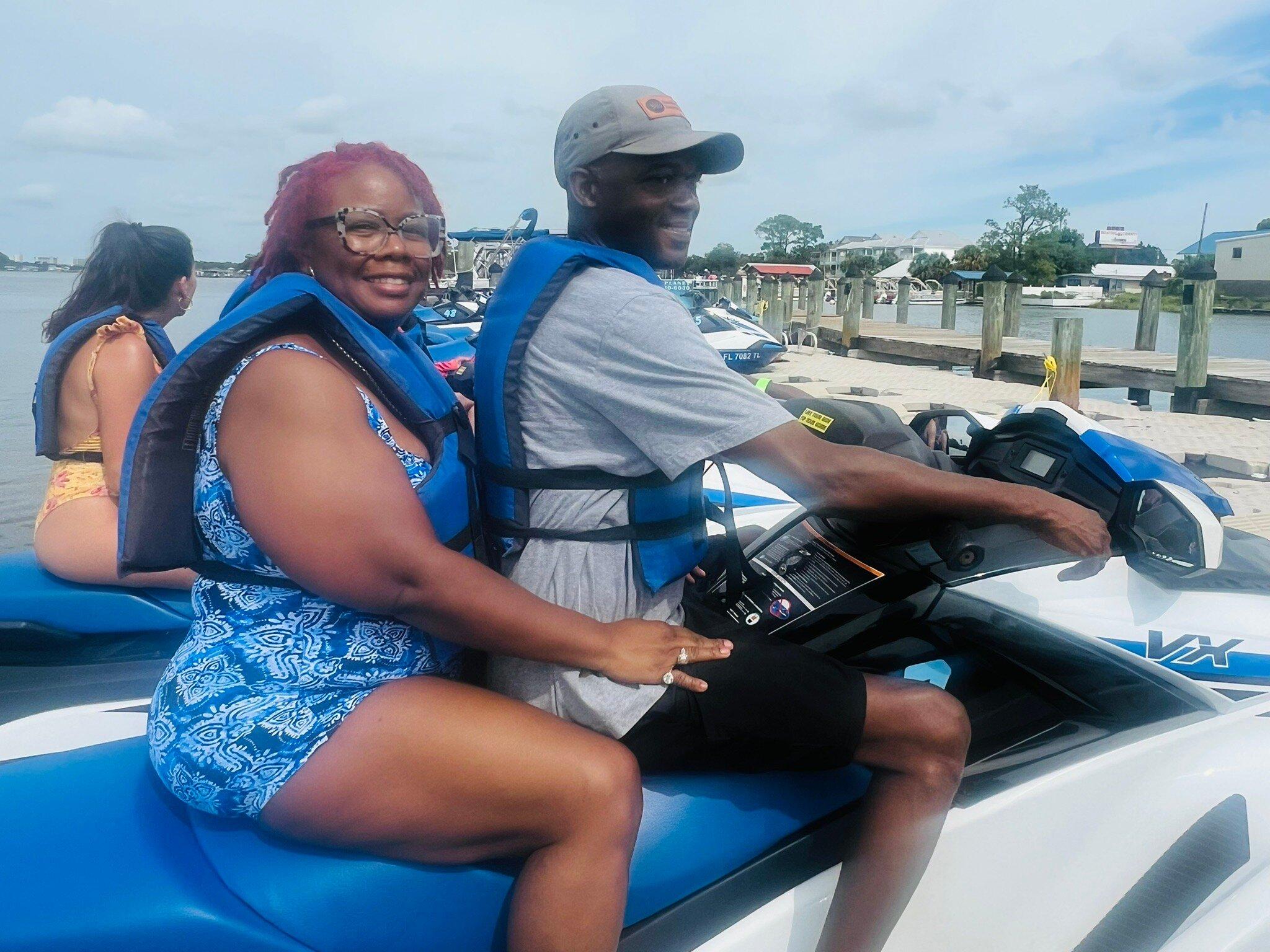 Comfort Inn & Suites Panama City Beach-Pier Park Area