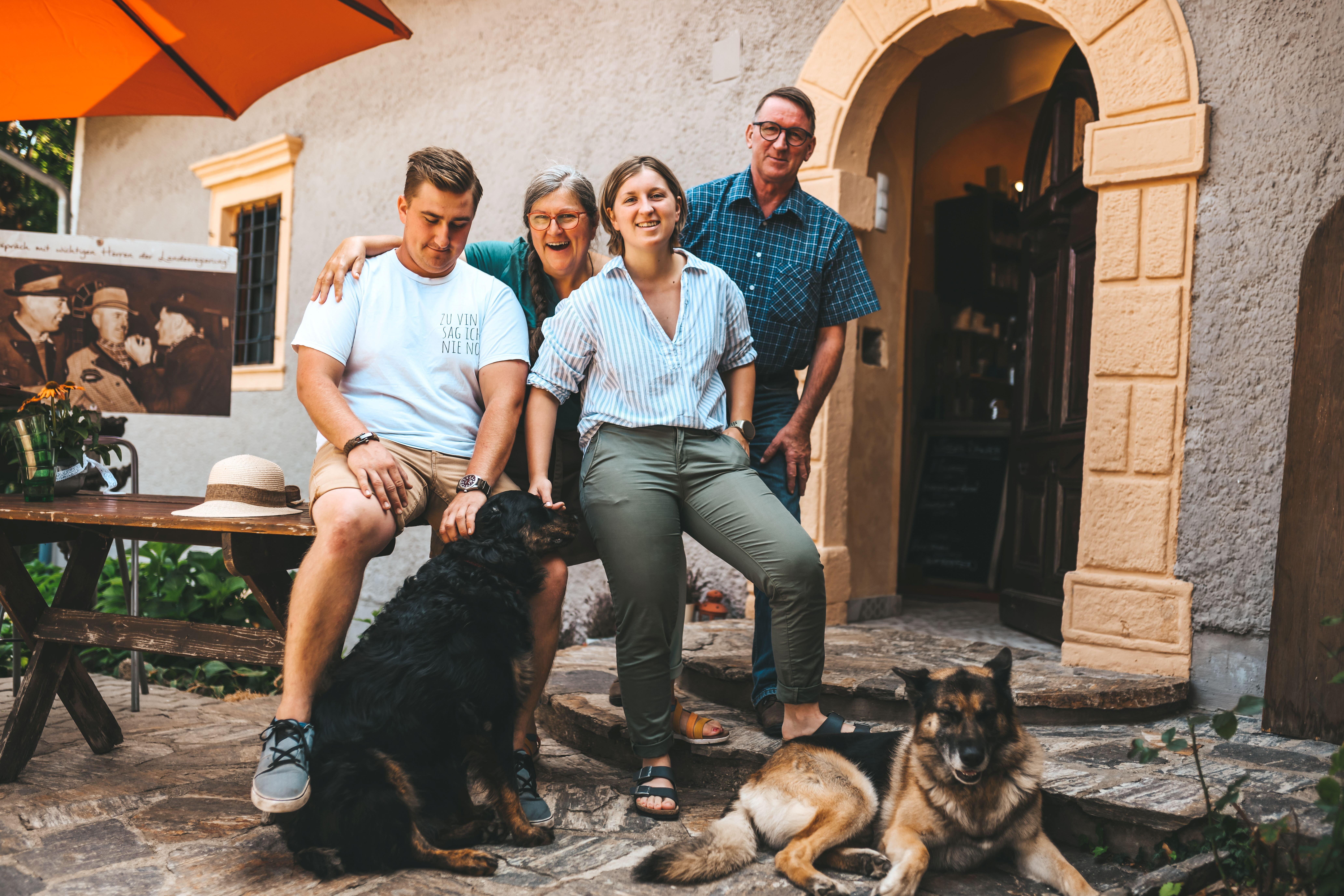 KulturWeingut Kastenburg