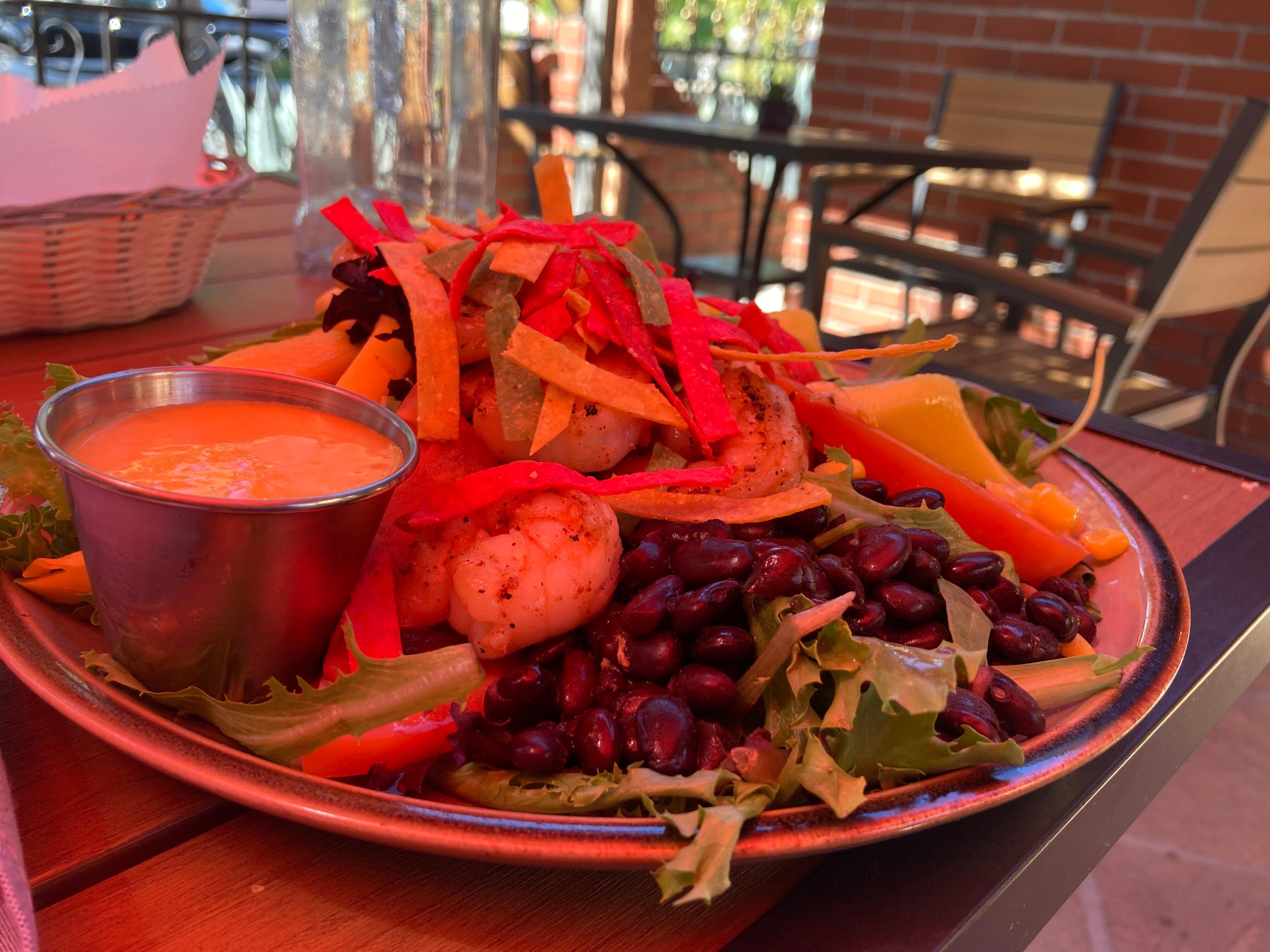 La Hacienda Mexican Restaurant