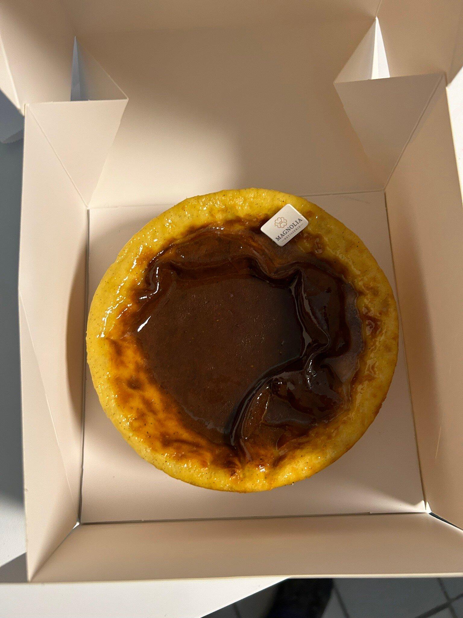 Magnolia Pâtisserie