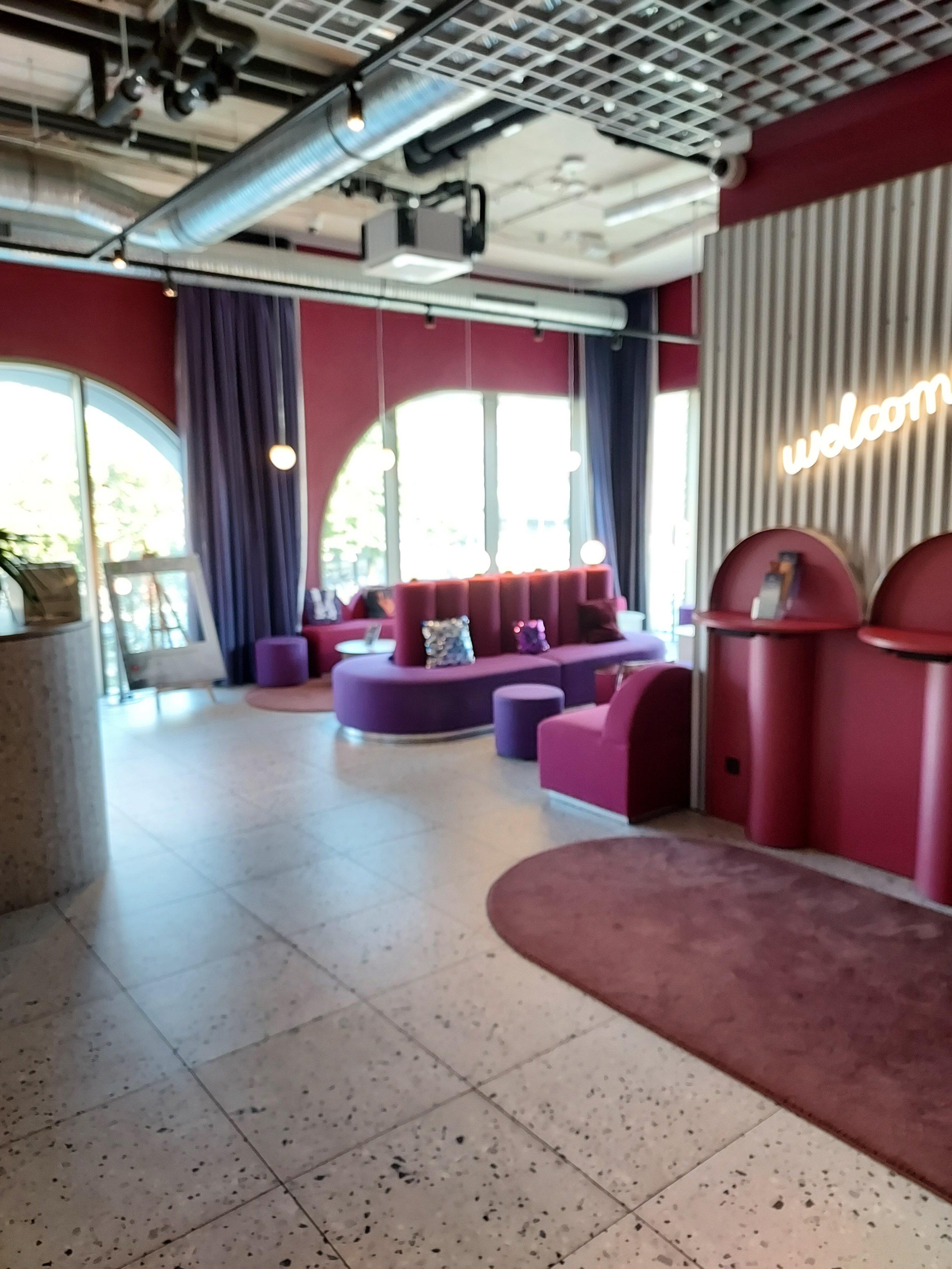 Ibis Styles München Perlach