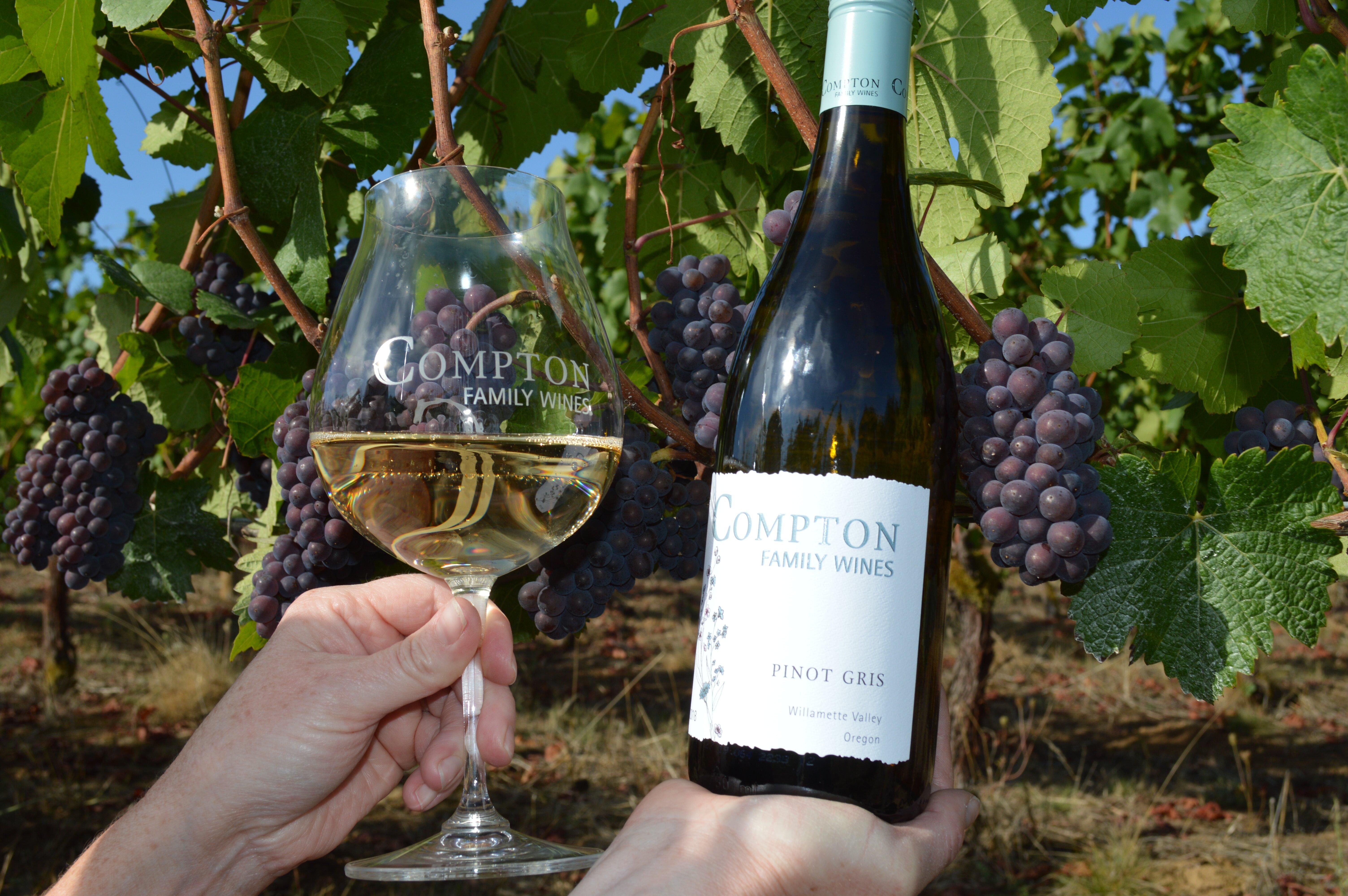 Compton Family Wines