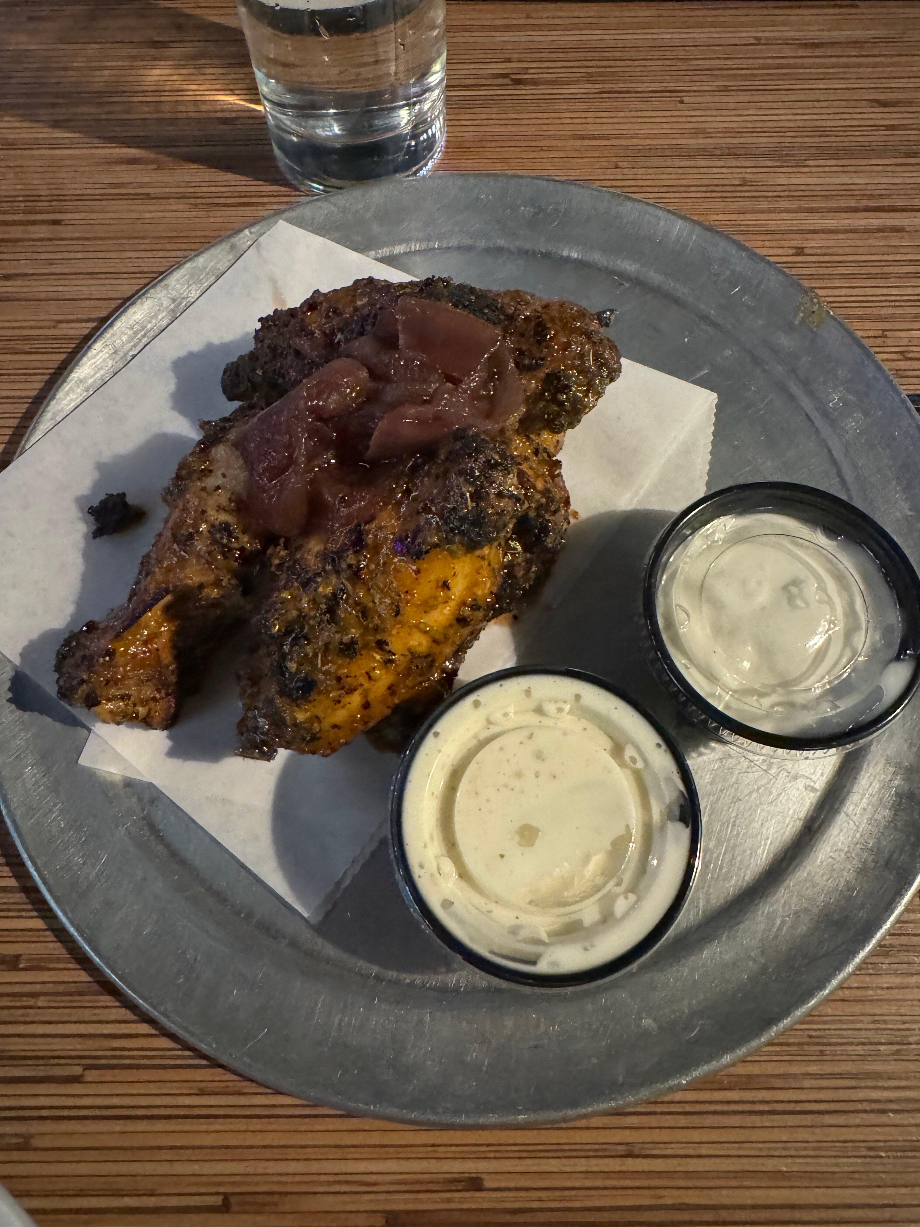 V Pizza - St Augustine