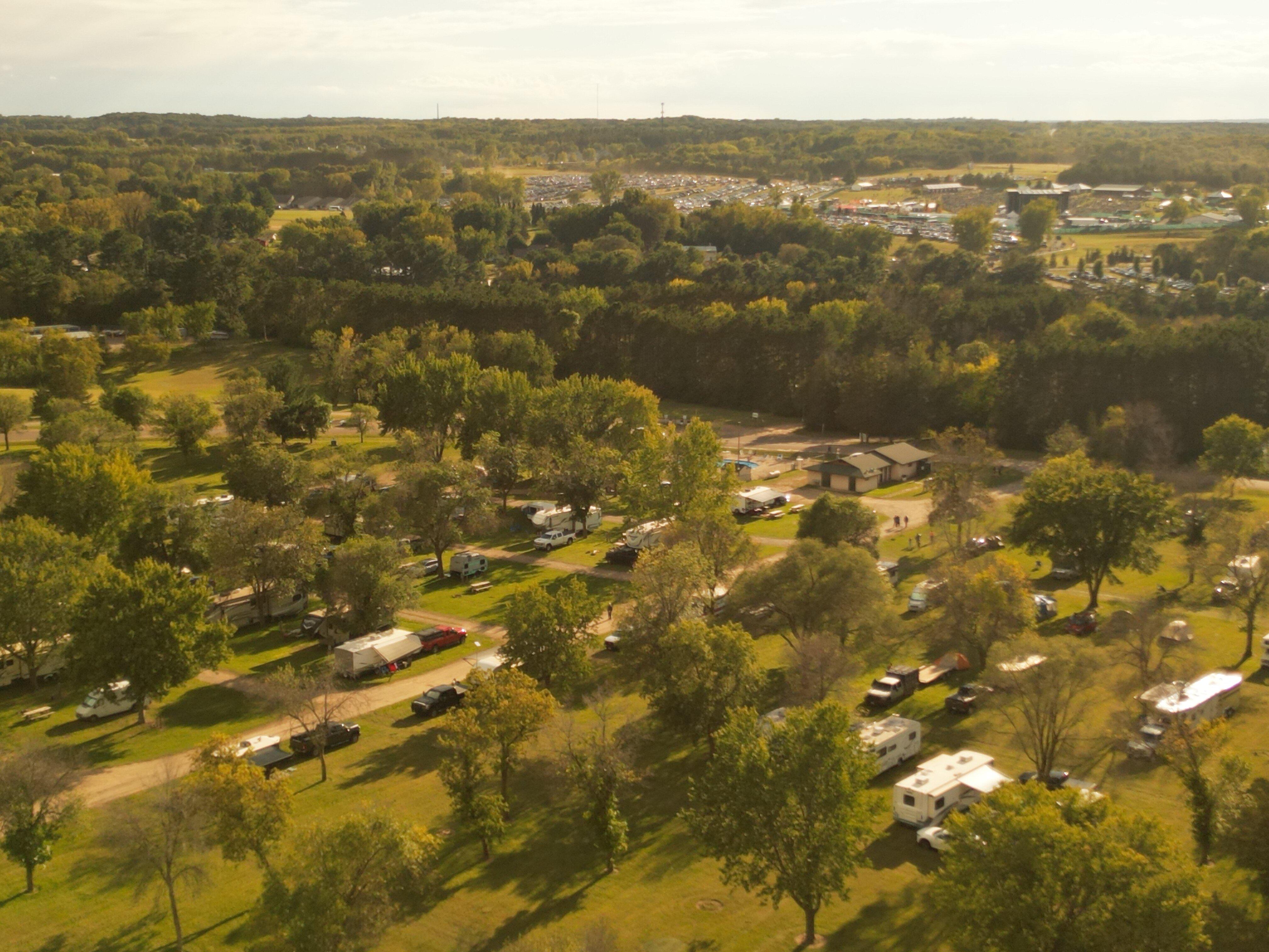 Apple River Family Campground