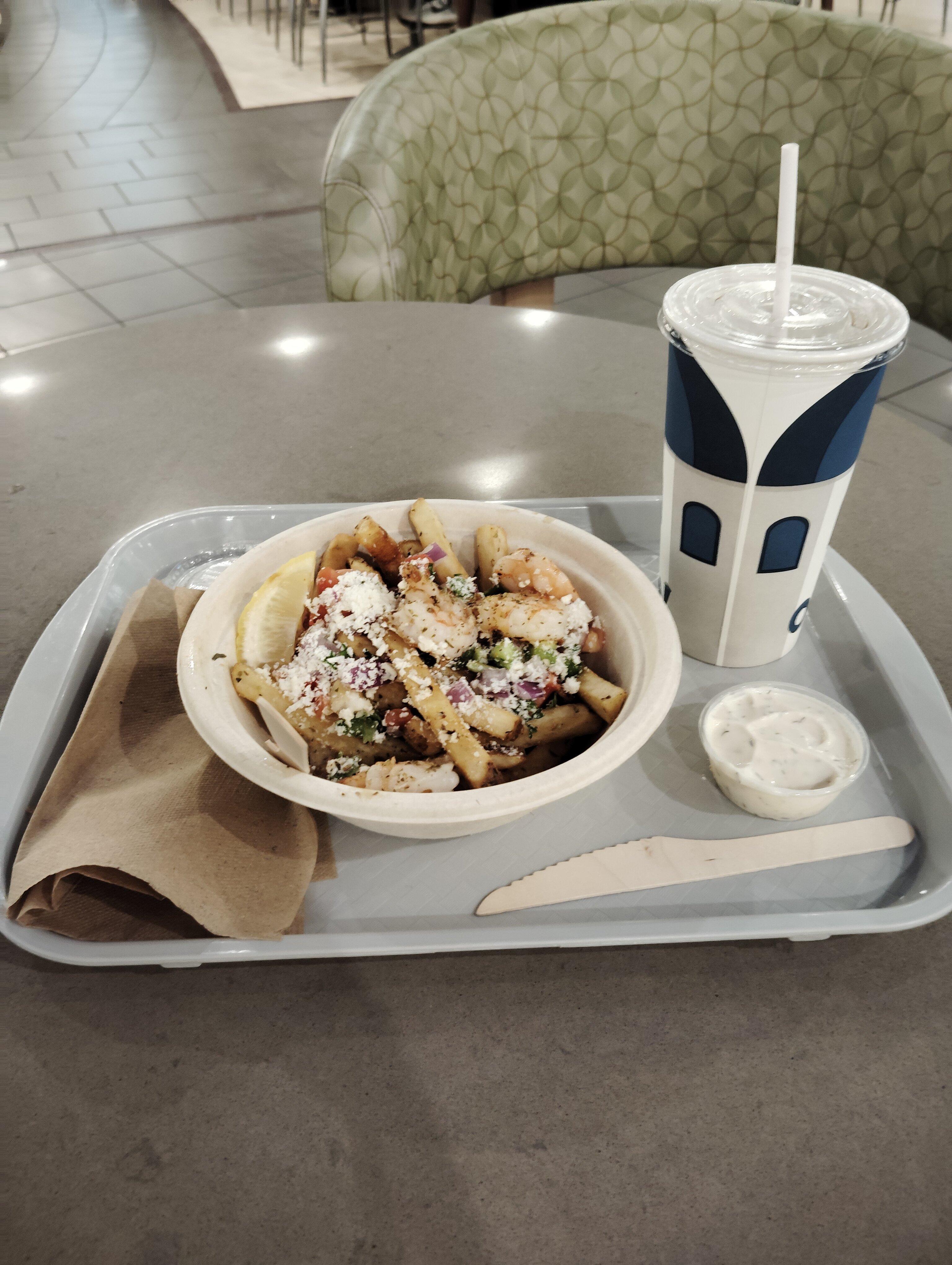 OPA of Greece - Southgate Center