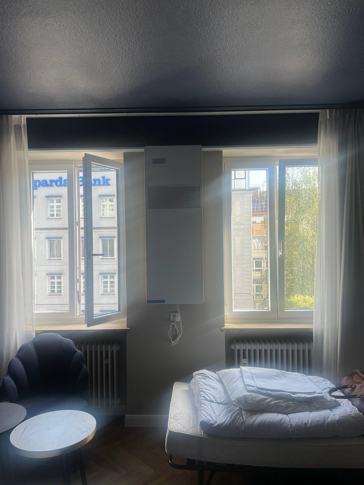 Maison Viktoria Augsburg