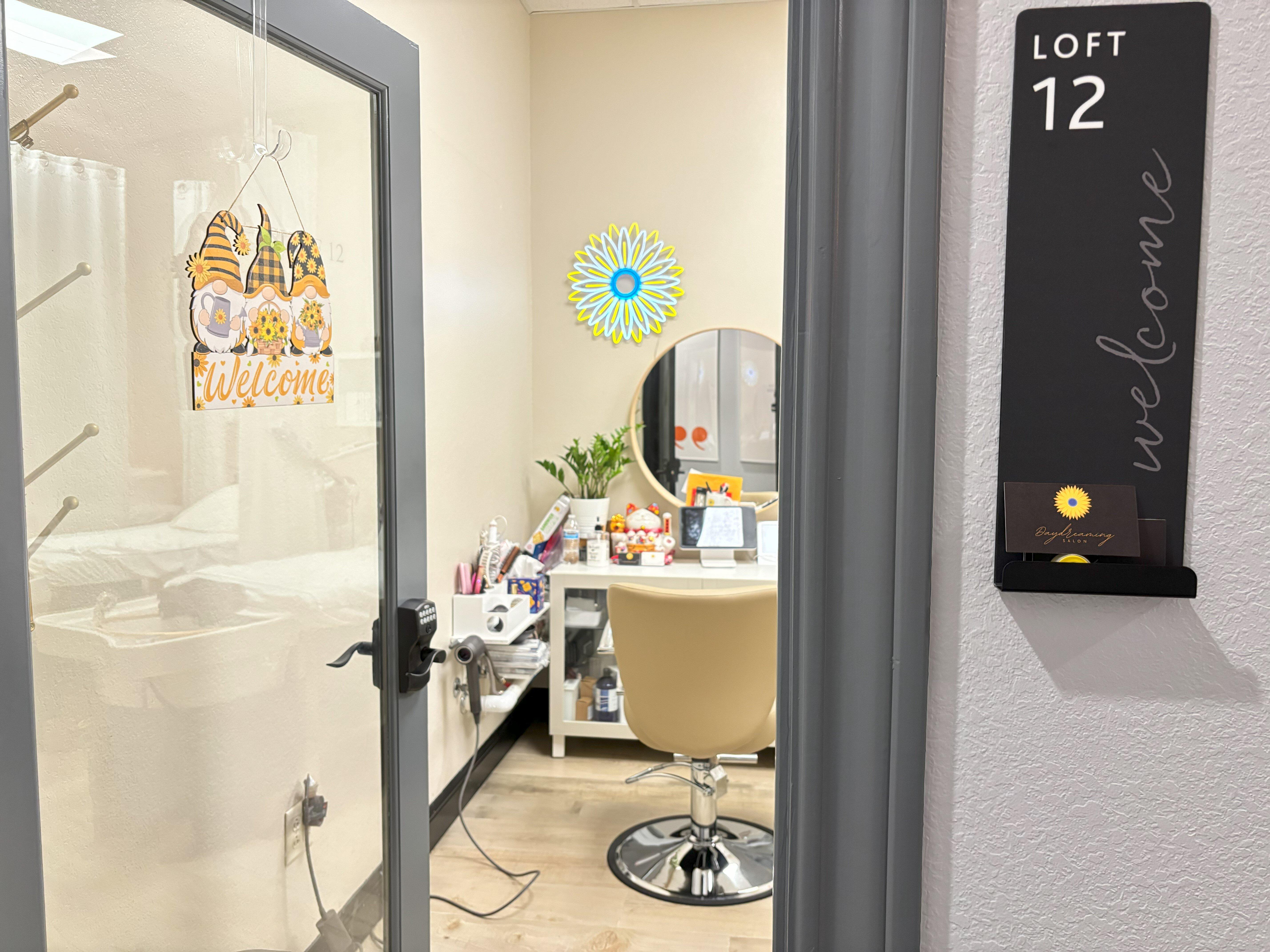 Daydreaming Head Spa