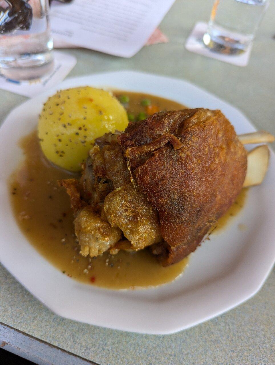 Dorfwirtshaus Hildner