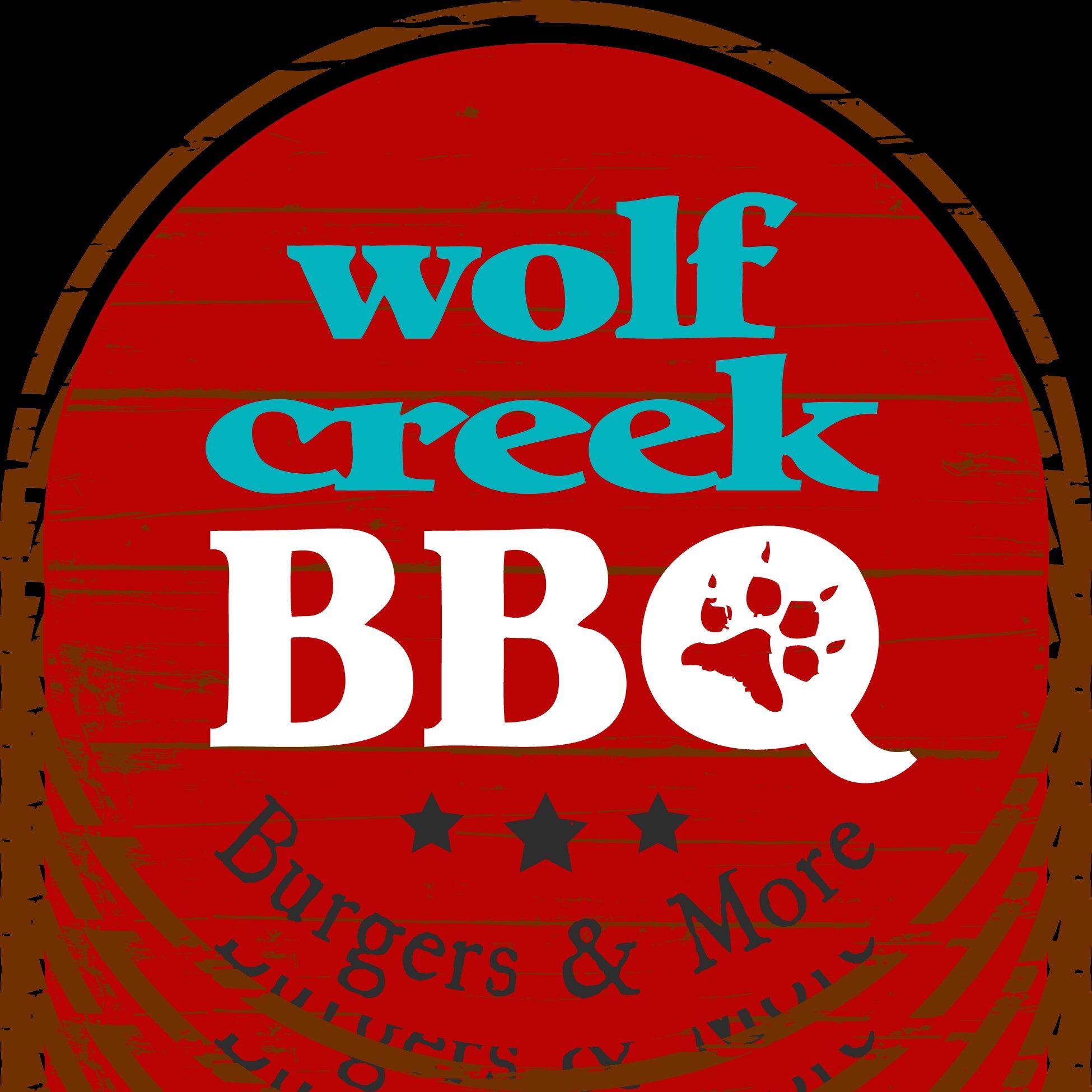 Wolf Creek BBQ, Burgers & More