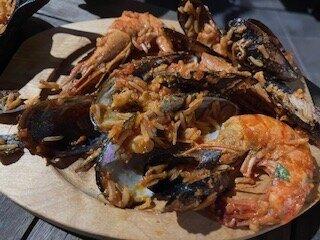 El Mérida • Tapasbar