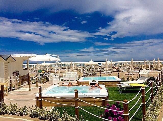 Bagni Novella 114 Riccione