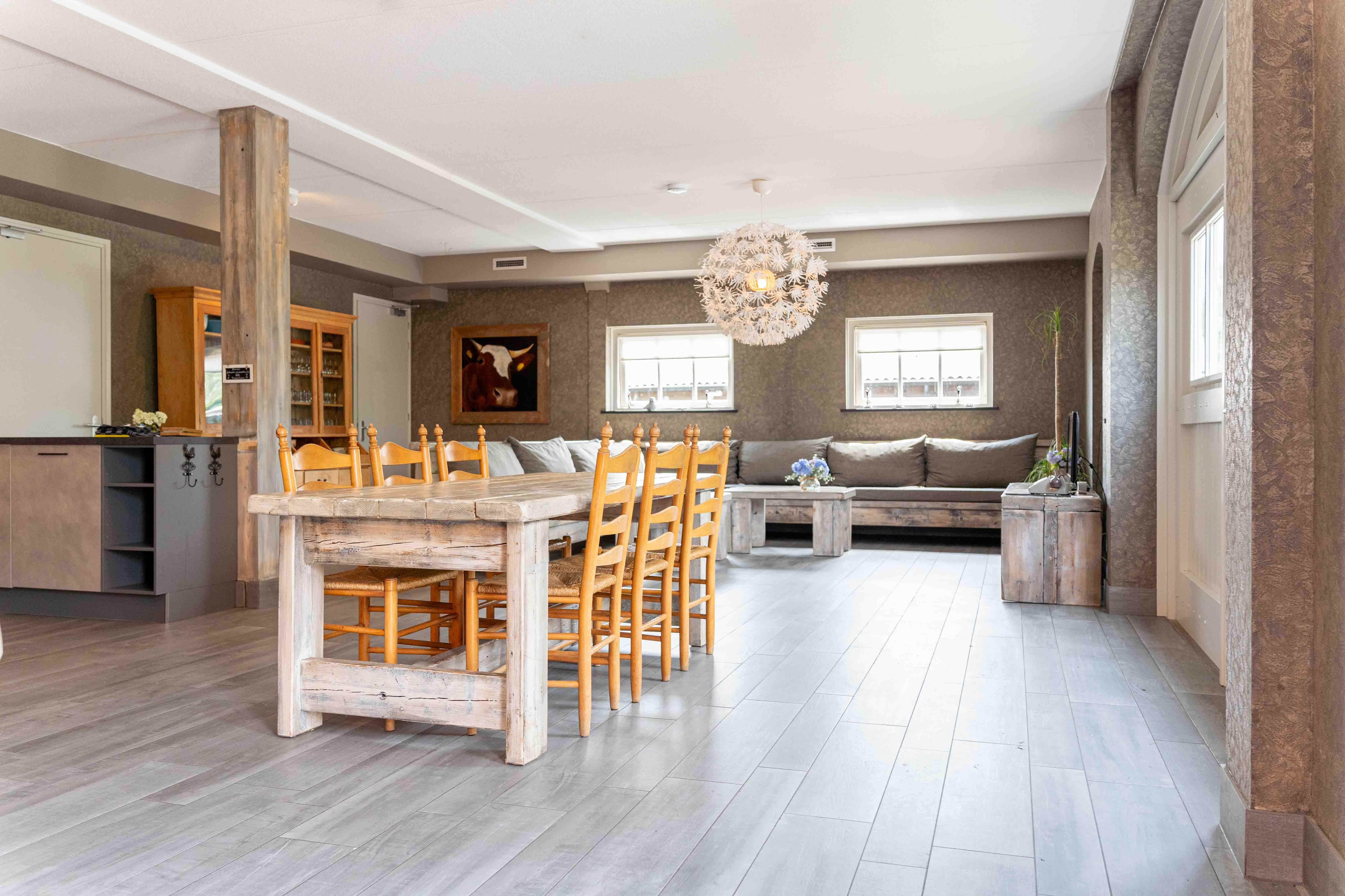 Boerderij 't Uiversnest