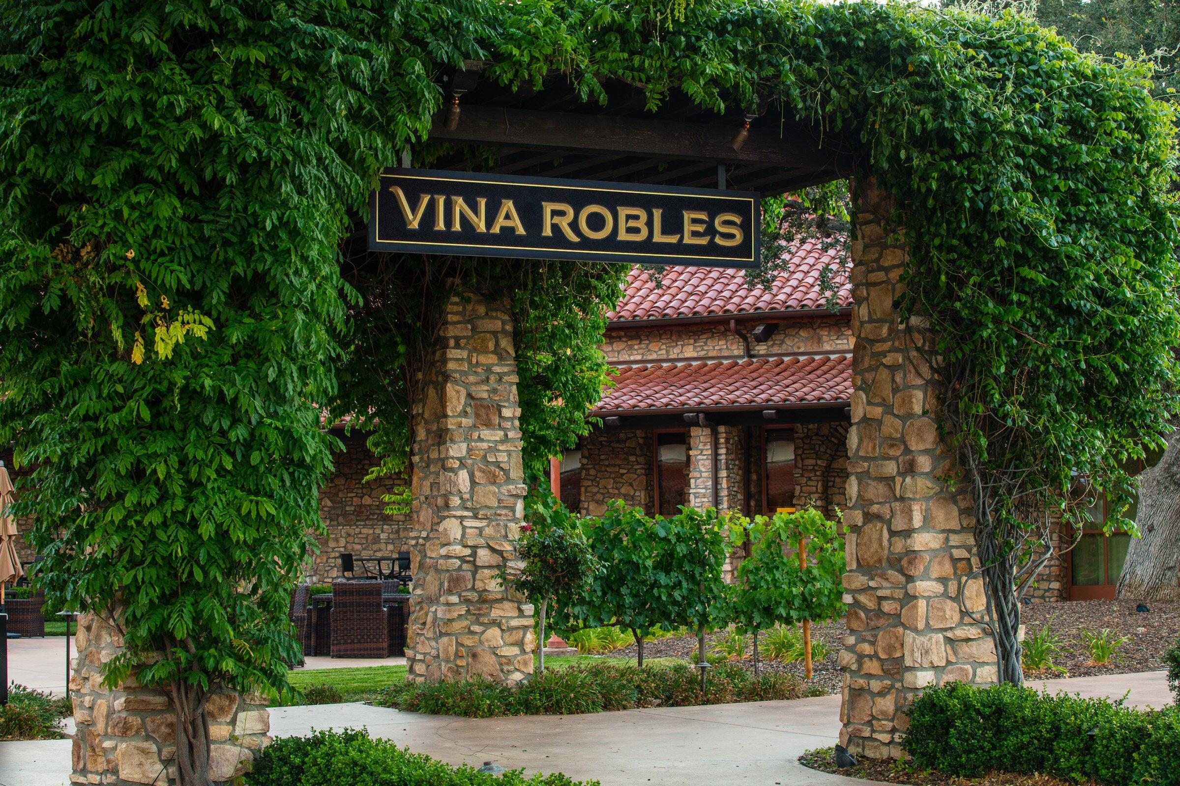 Vina Robles Vineyards & Winery