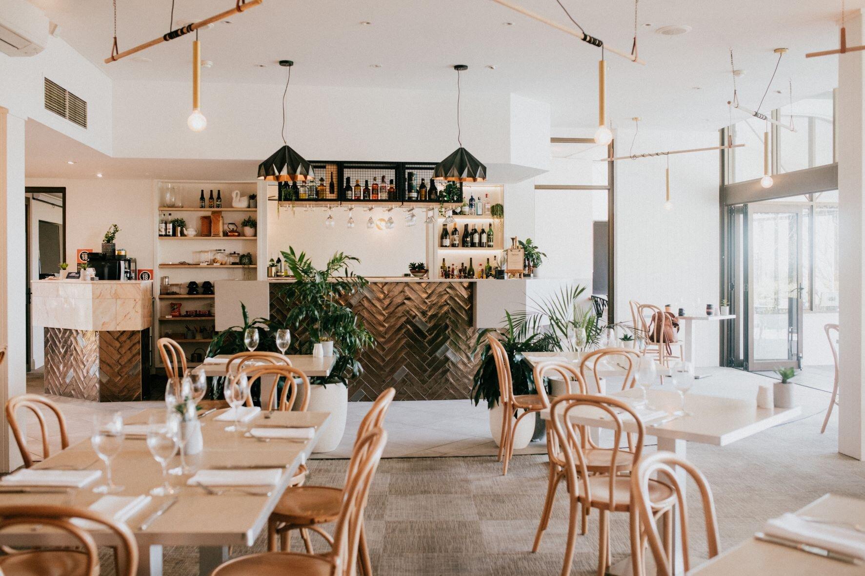 Madison Kitchen & Bar