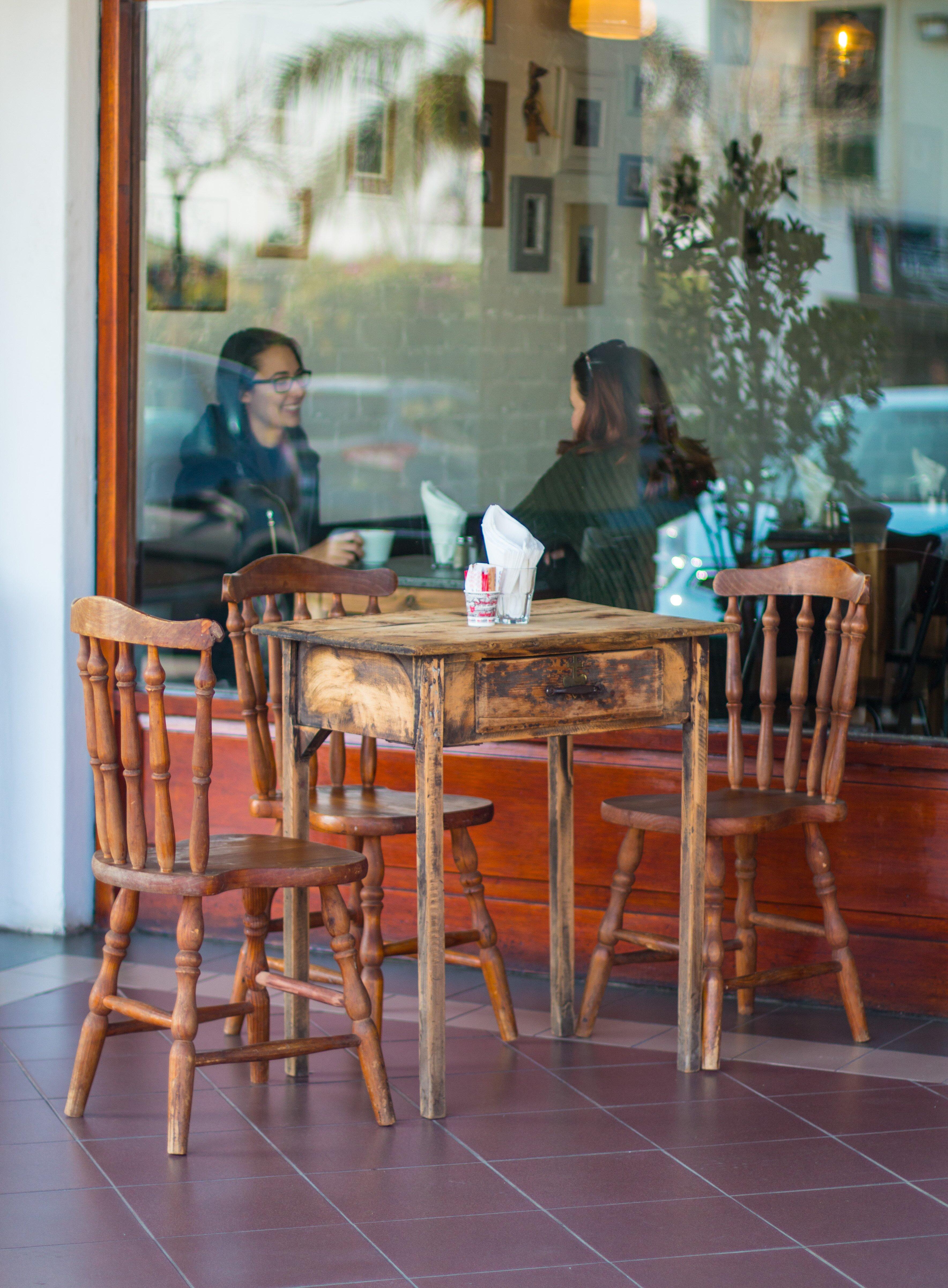 Soul Souvlaki Alberton