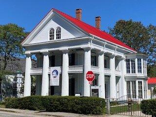 Kennebunkport Historical Society