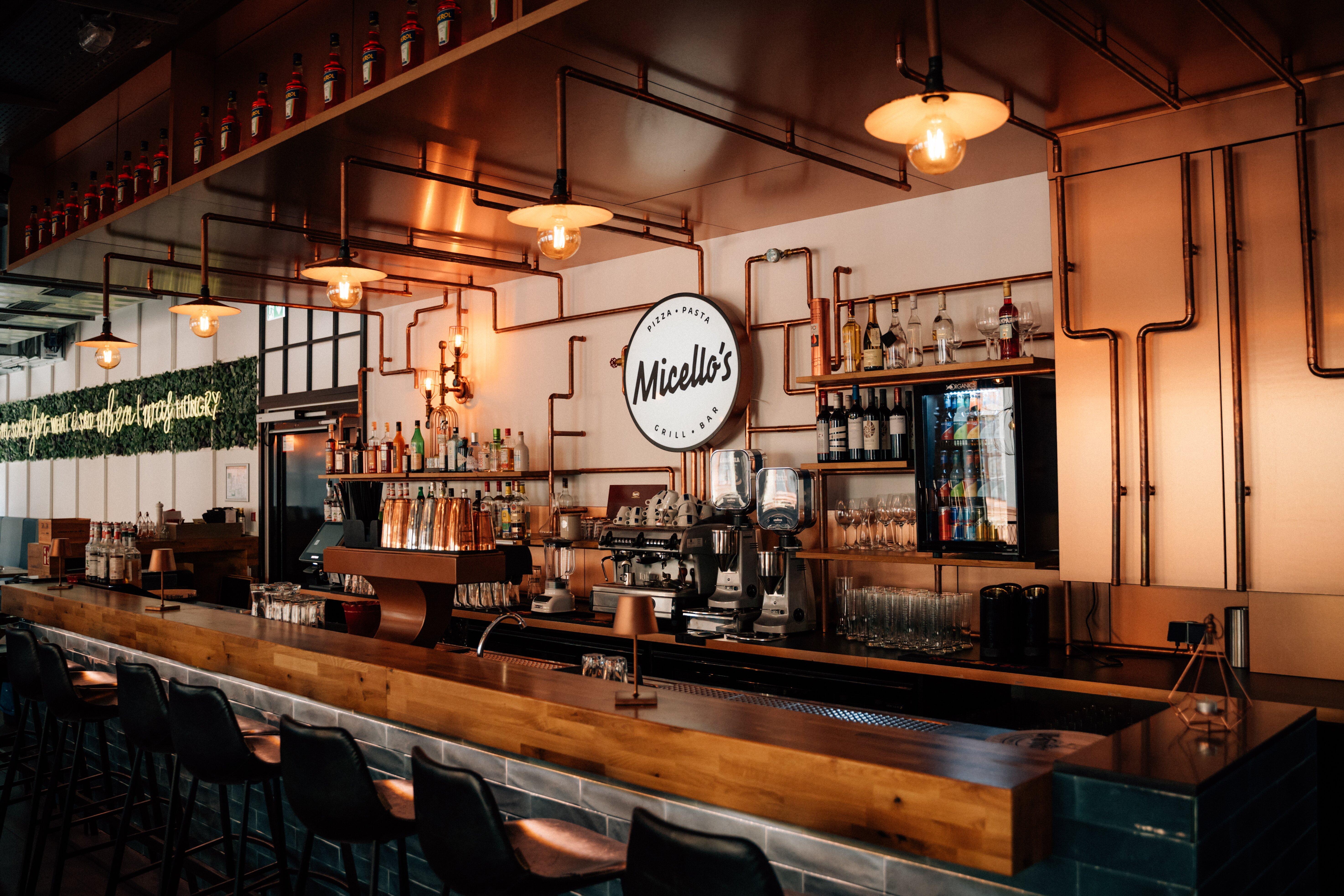 Micello's