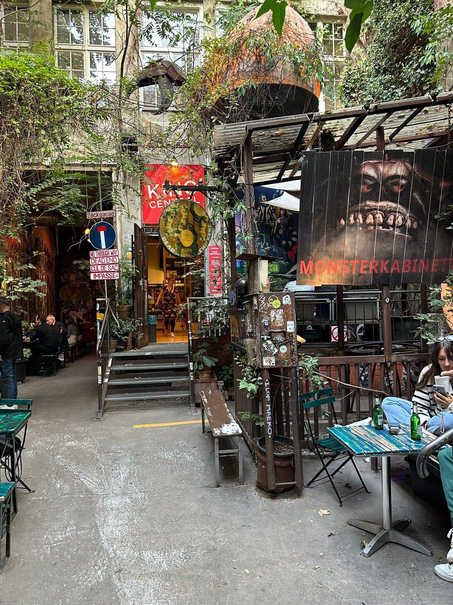 Photo by Brad333Toskana