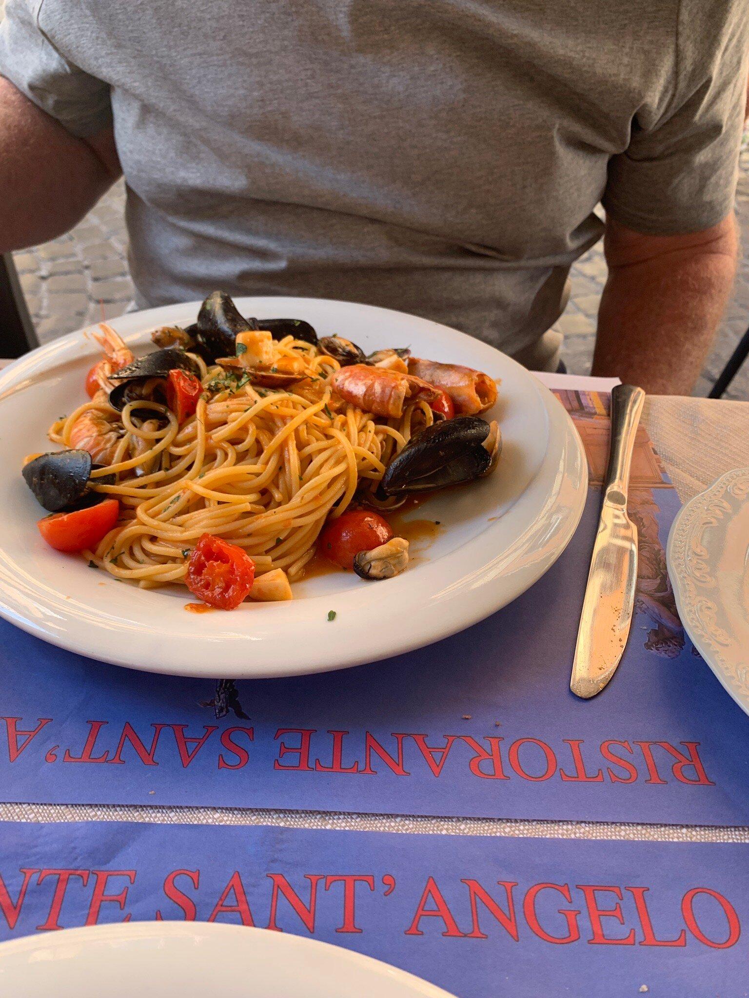 Ristorante Sant'angelo