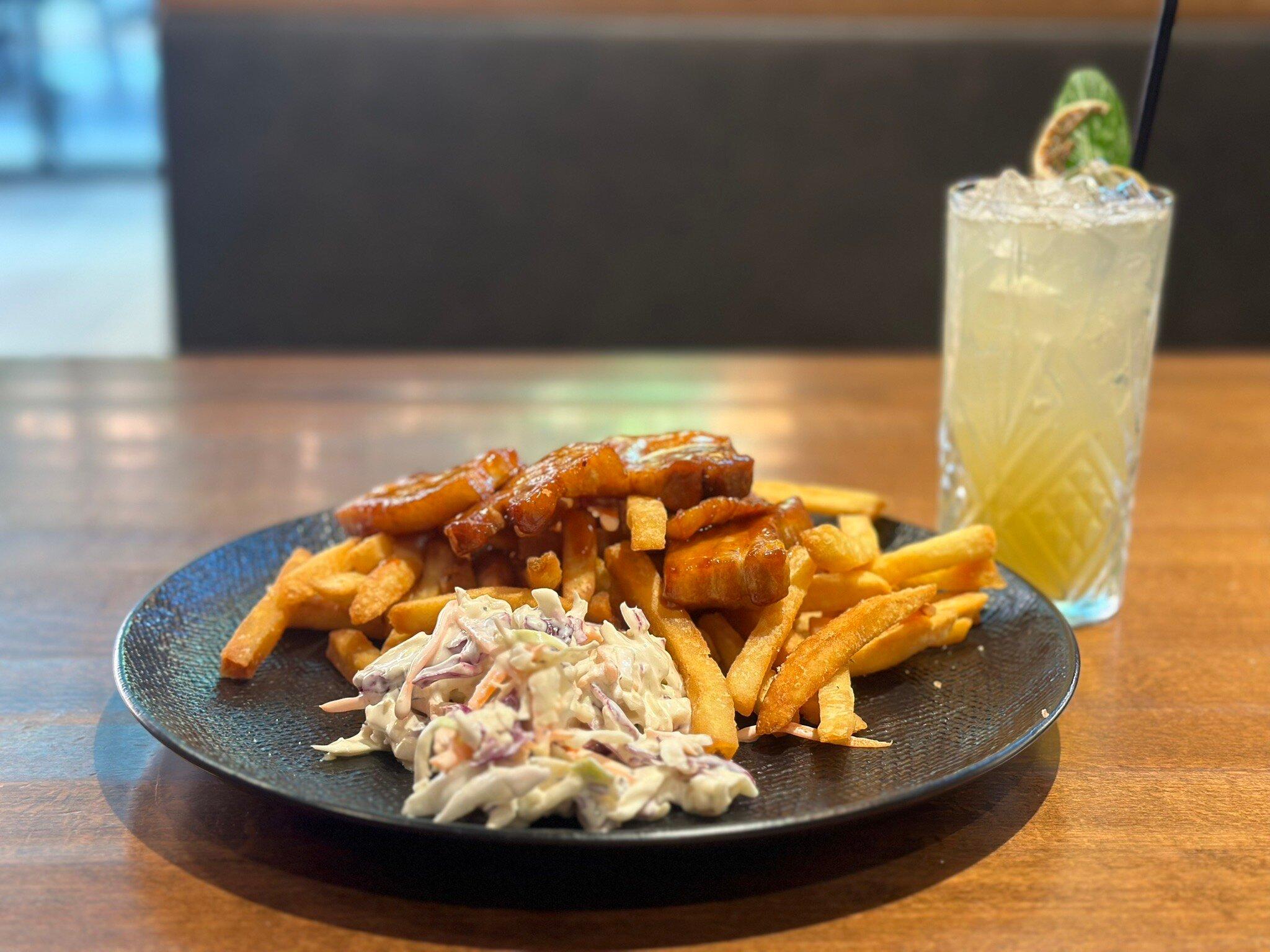 Lone Star Rib House & Brews