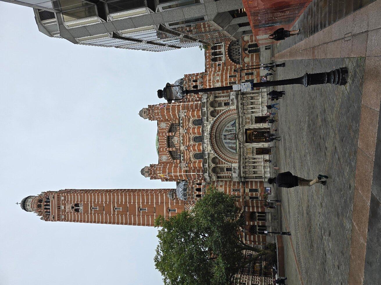 Citizenm London Victoria Station