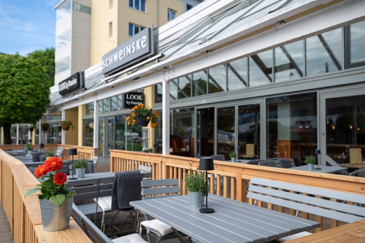 Schweinske Restaurant Kiel