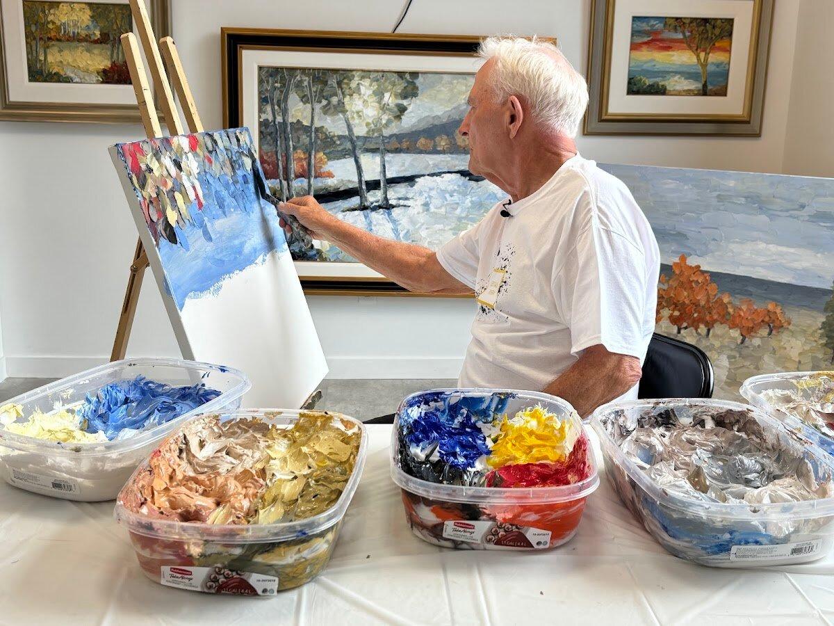 Galeries Art Riverin