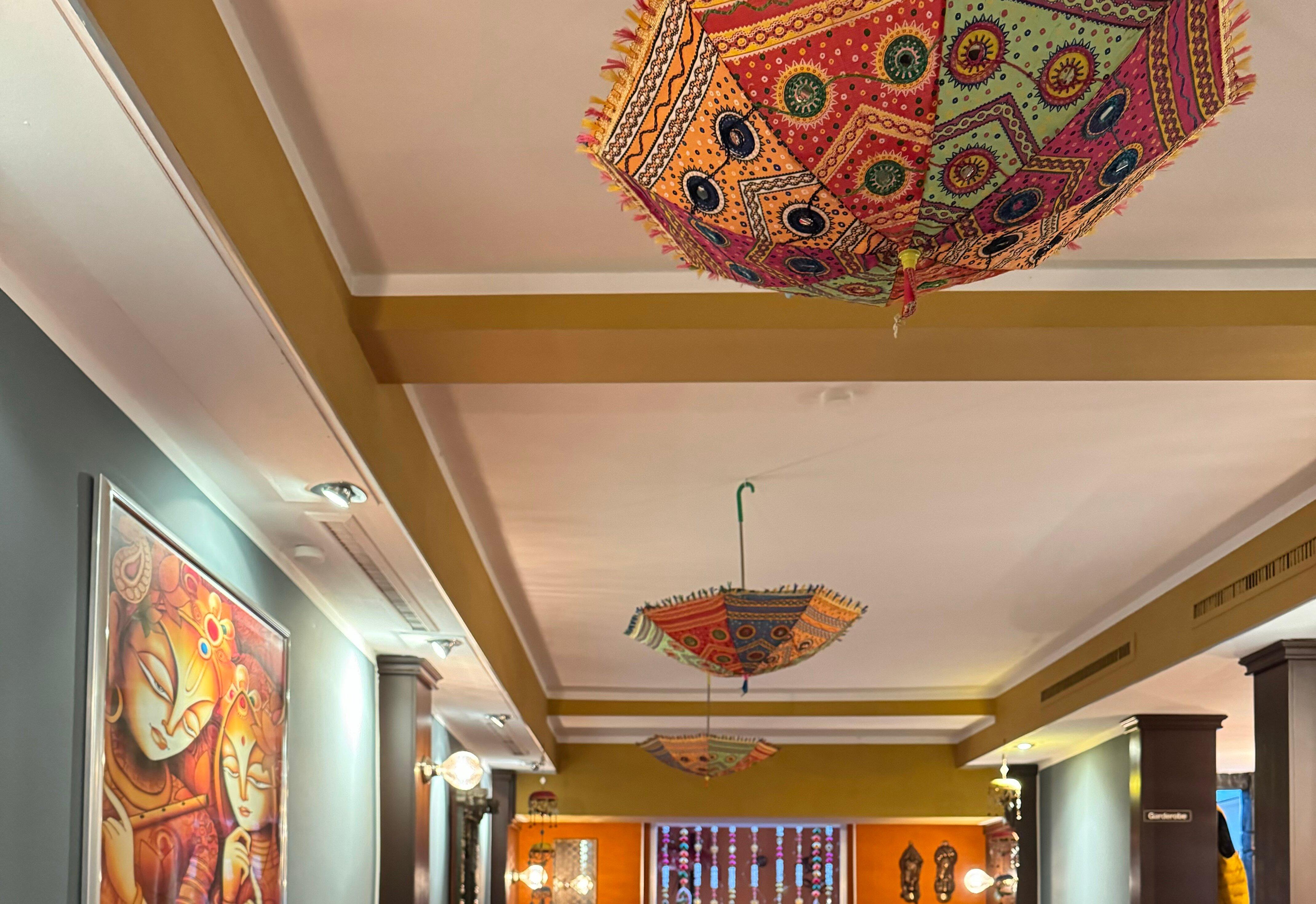 Curryosity - Indisches Restaurant