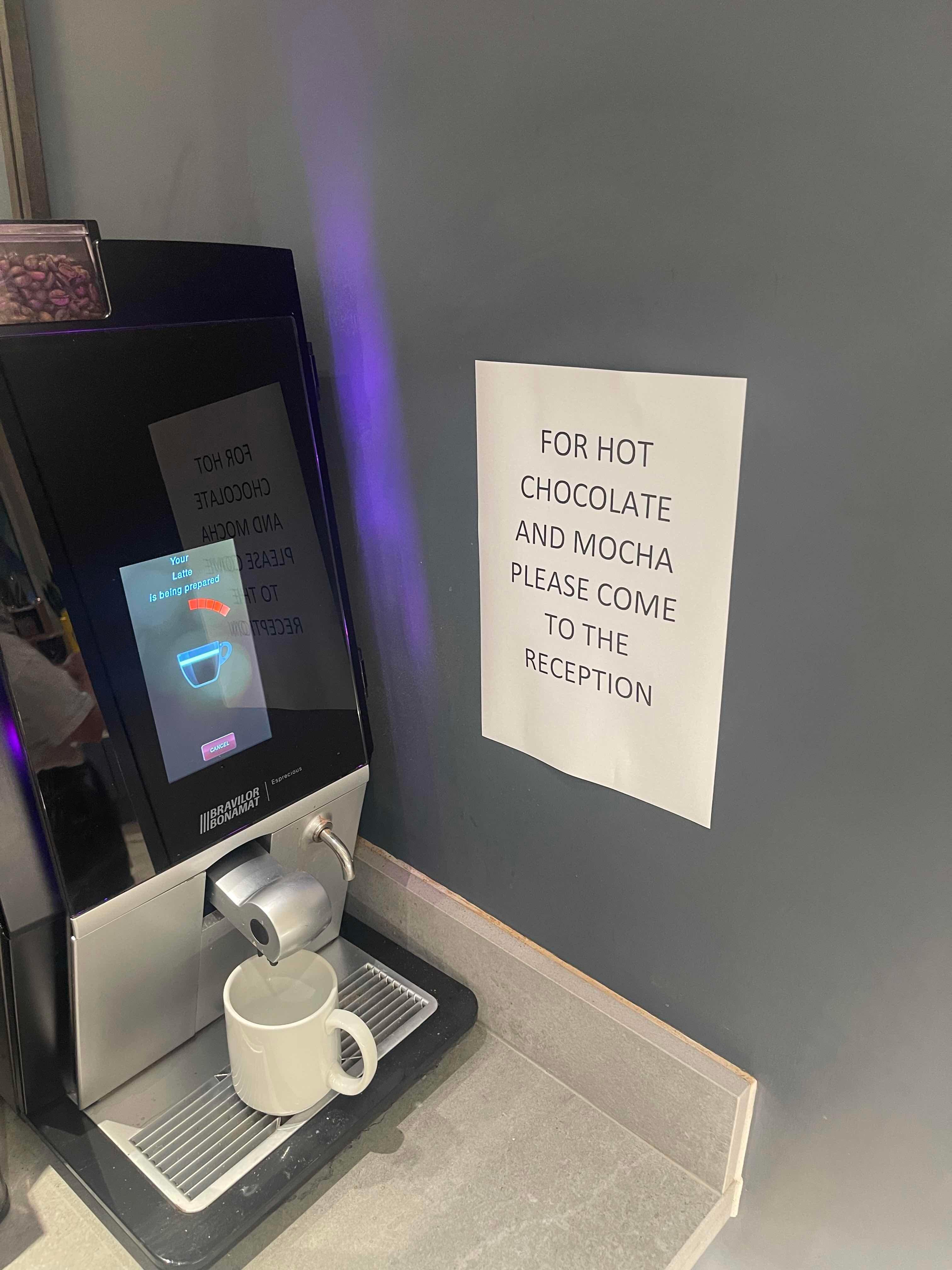 Hampton By Hilton London Old Street